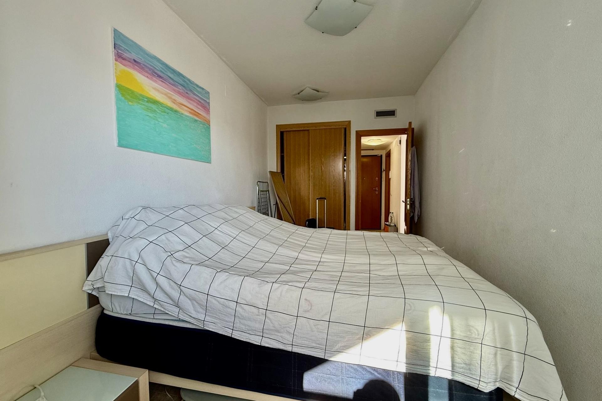 Resale - Penthouse -
Villajoyosa - Cala Villajoyosa
