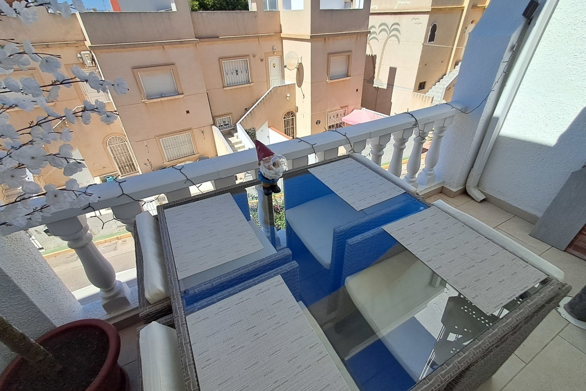 Resale - Penthouse -
Villamartin - Costa Blanca