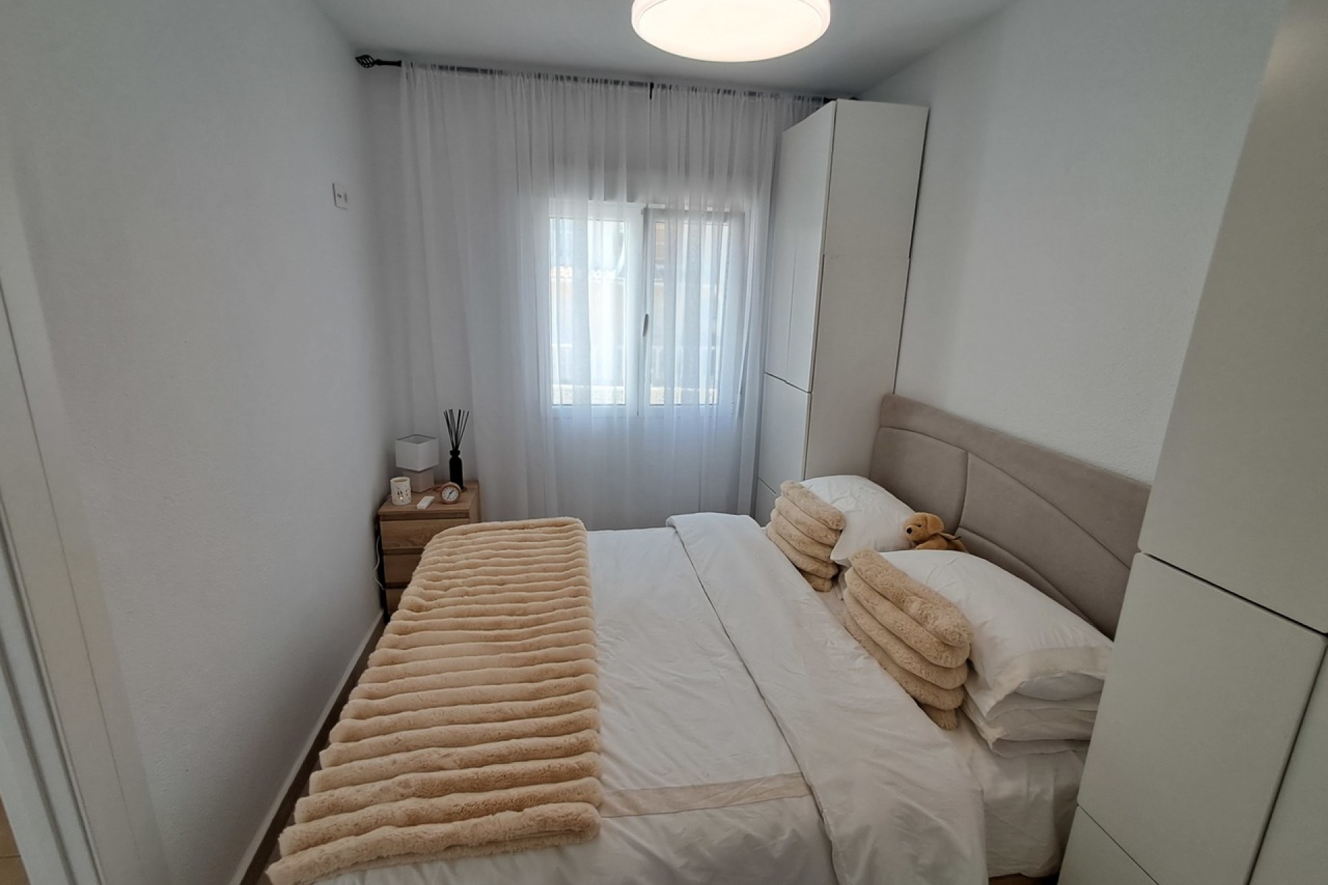 Resale - Penthouse -
Villamartin - Costa Blanca