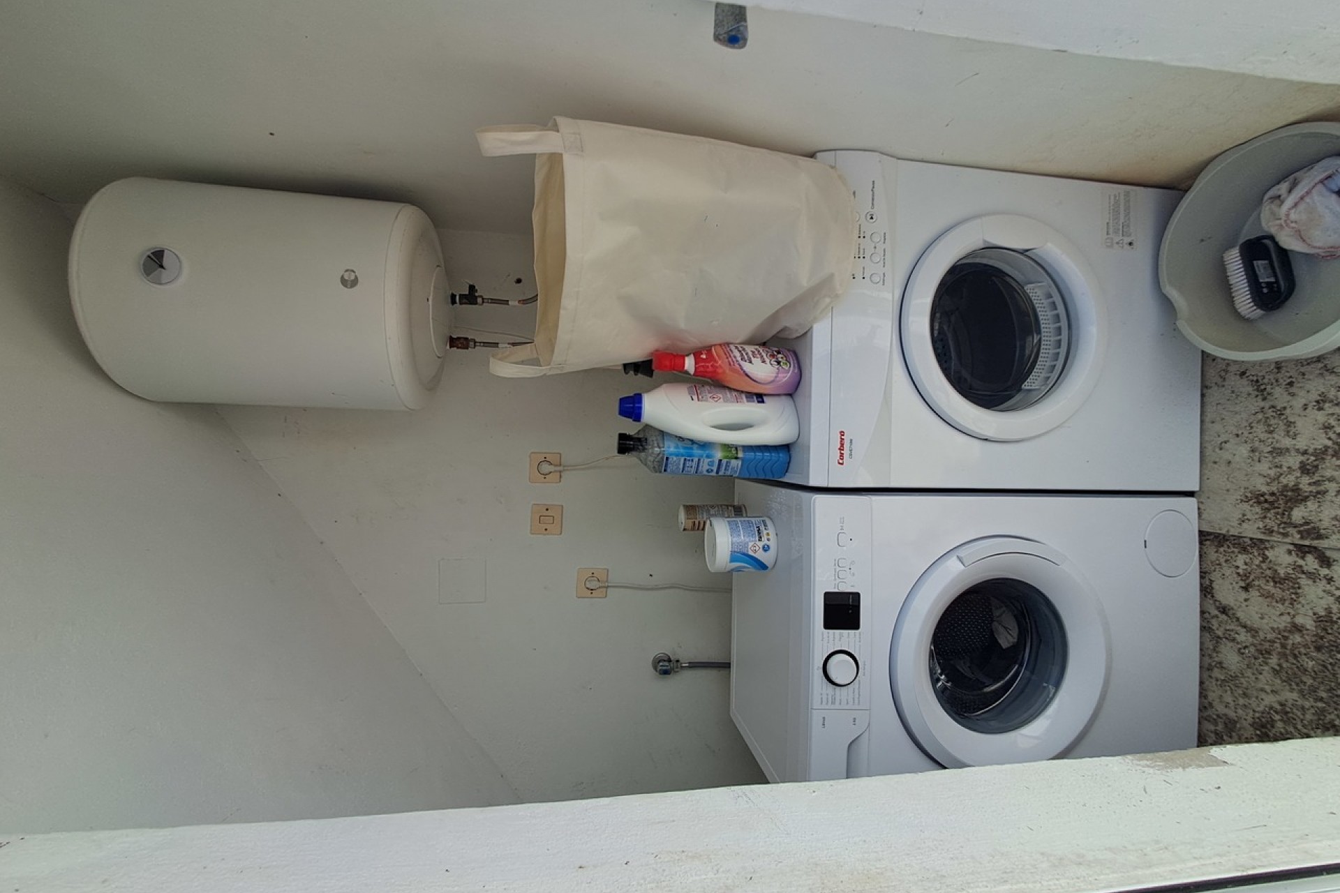 Resale - Penthouse -
Villamartin - Costa Blanca