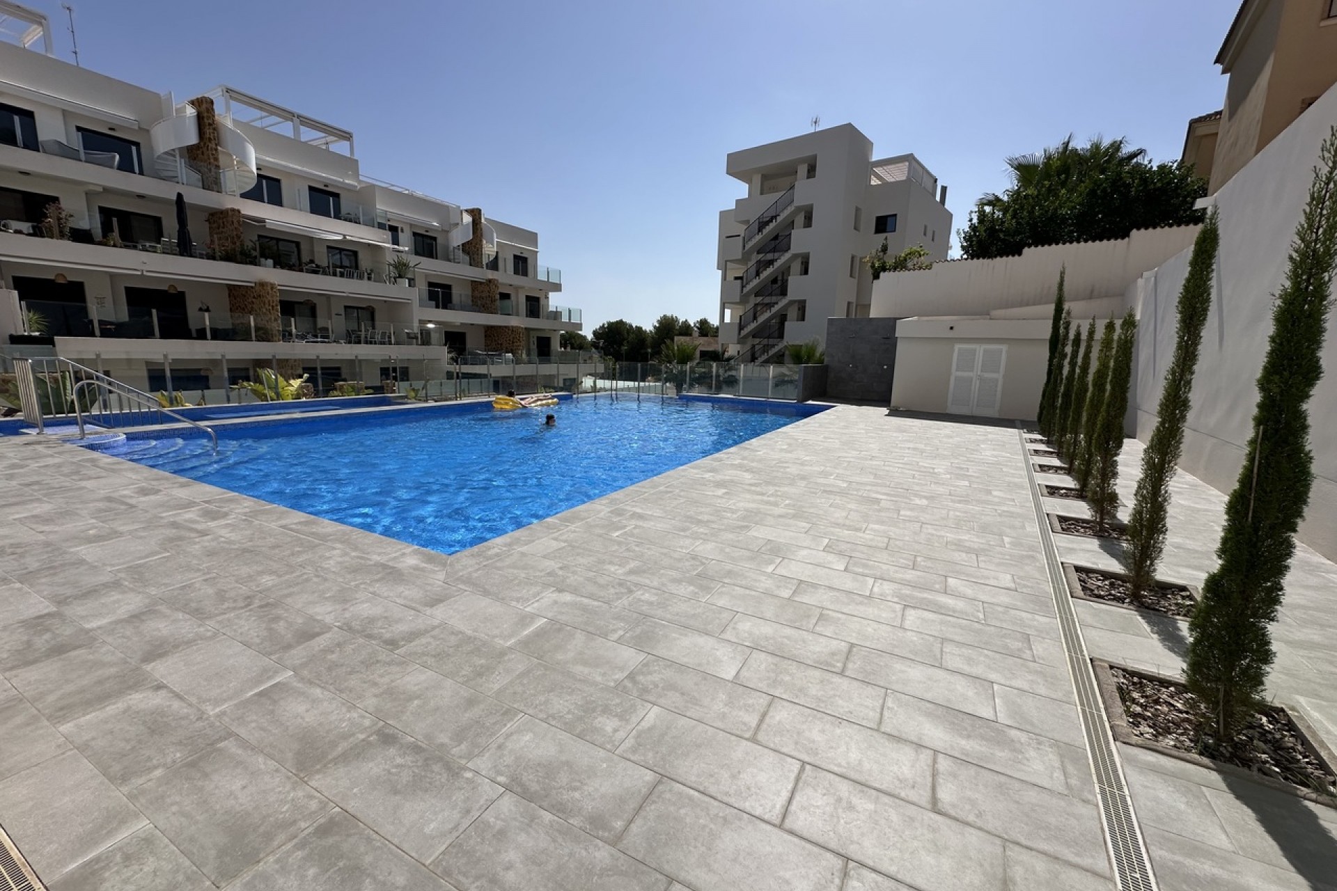 Resale - Penthouse -
Villamartin - Costa Blanca