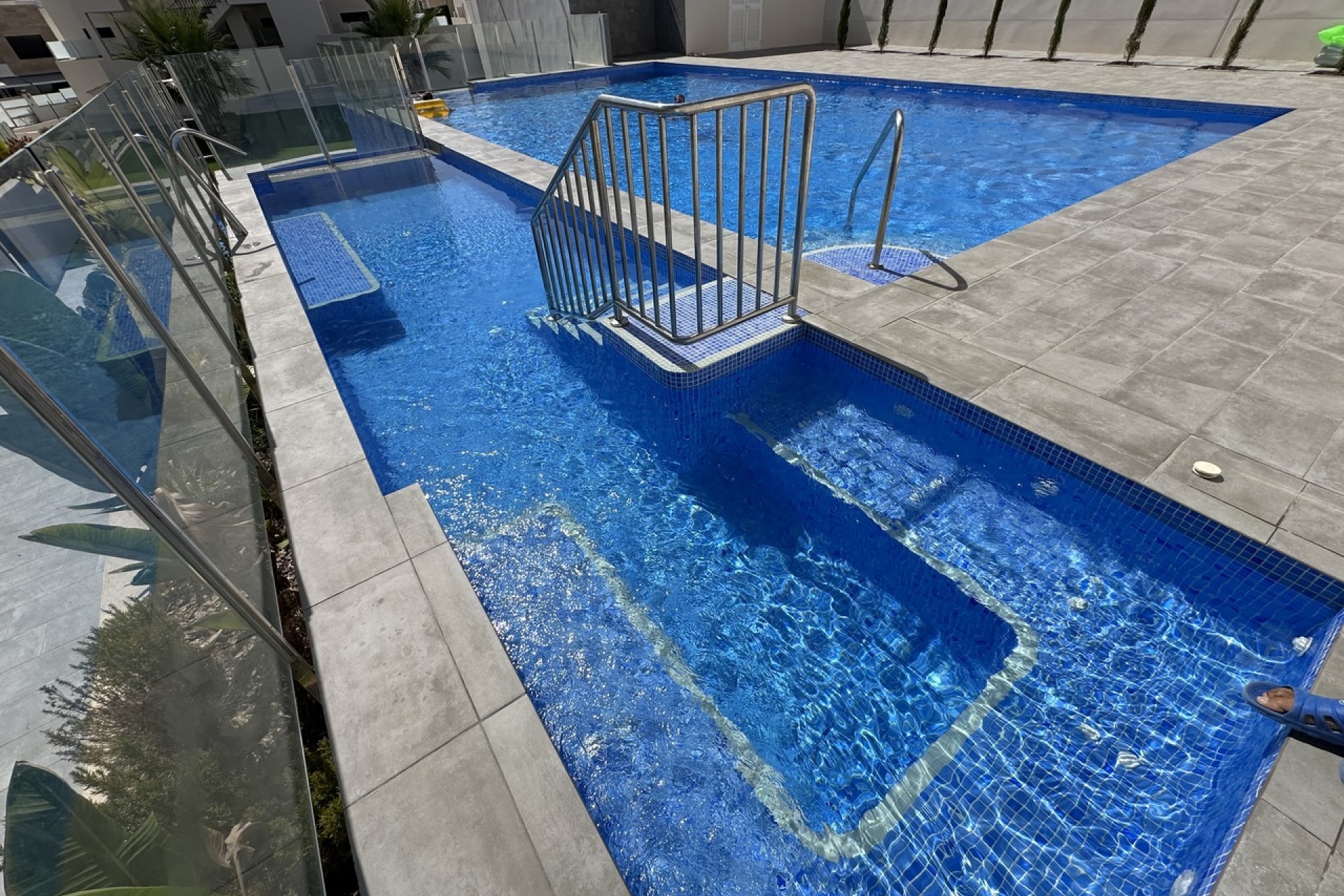 Resale - Penthouse -
Villamartin - Costa Blanca