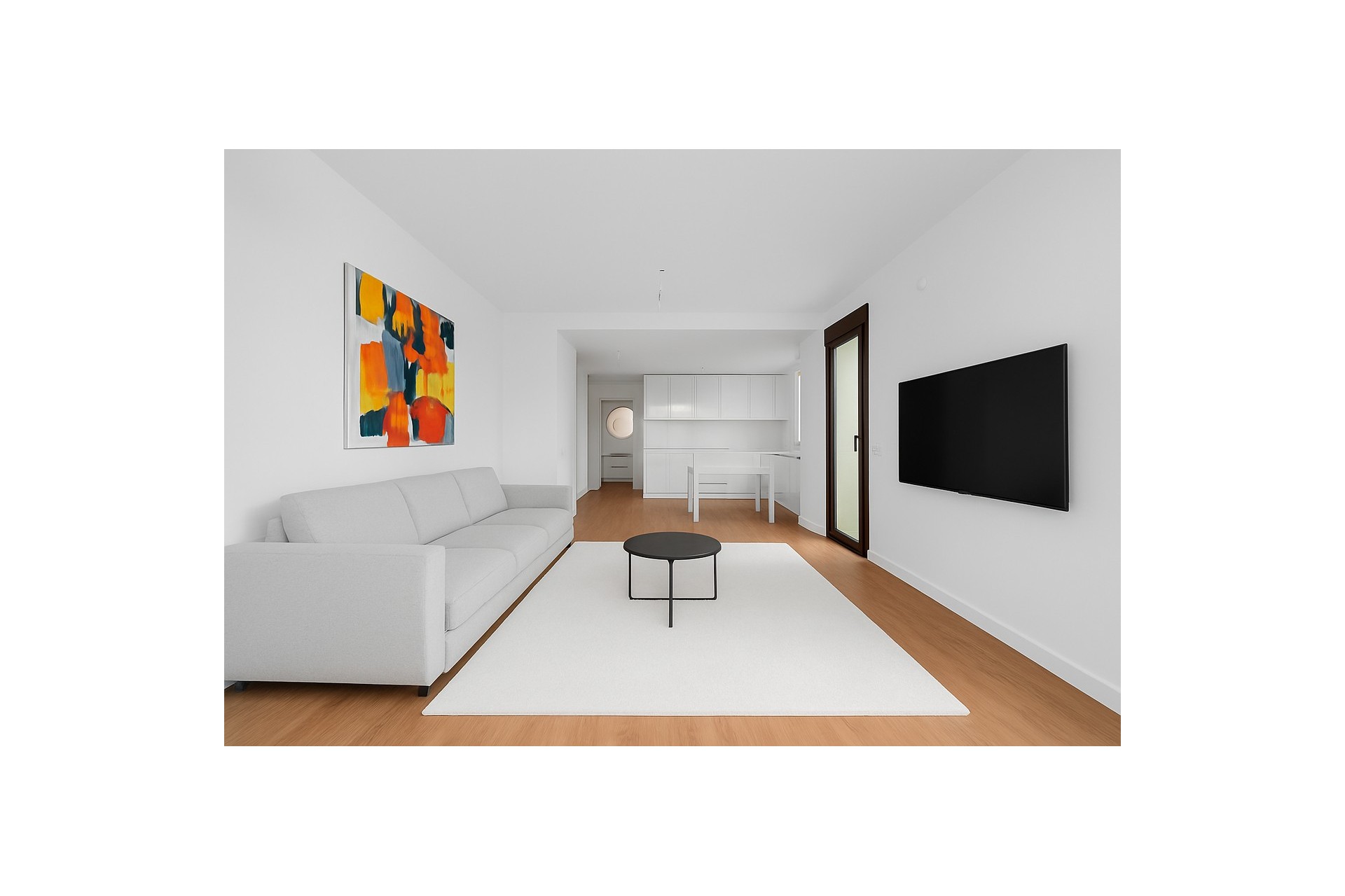 Resale - Penthouse -
Villamartin - Costa Blanca