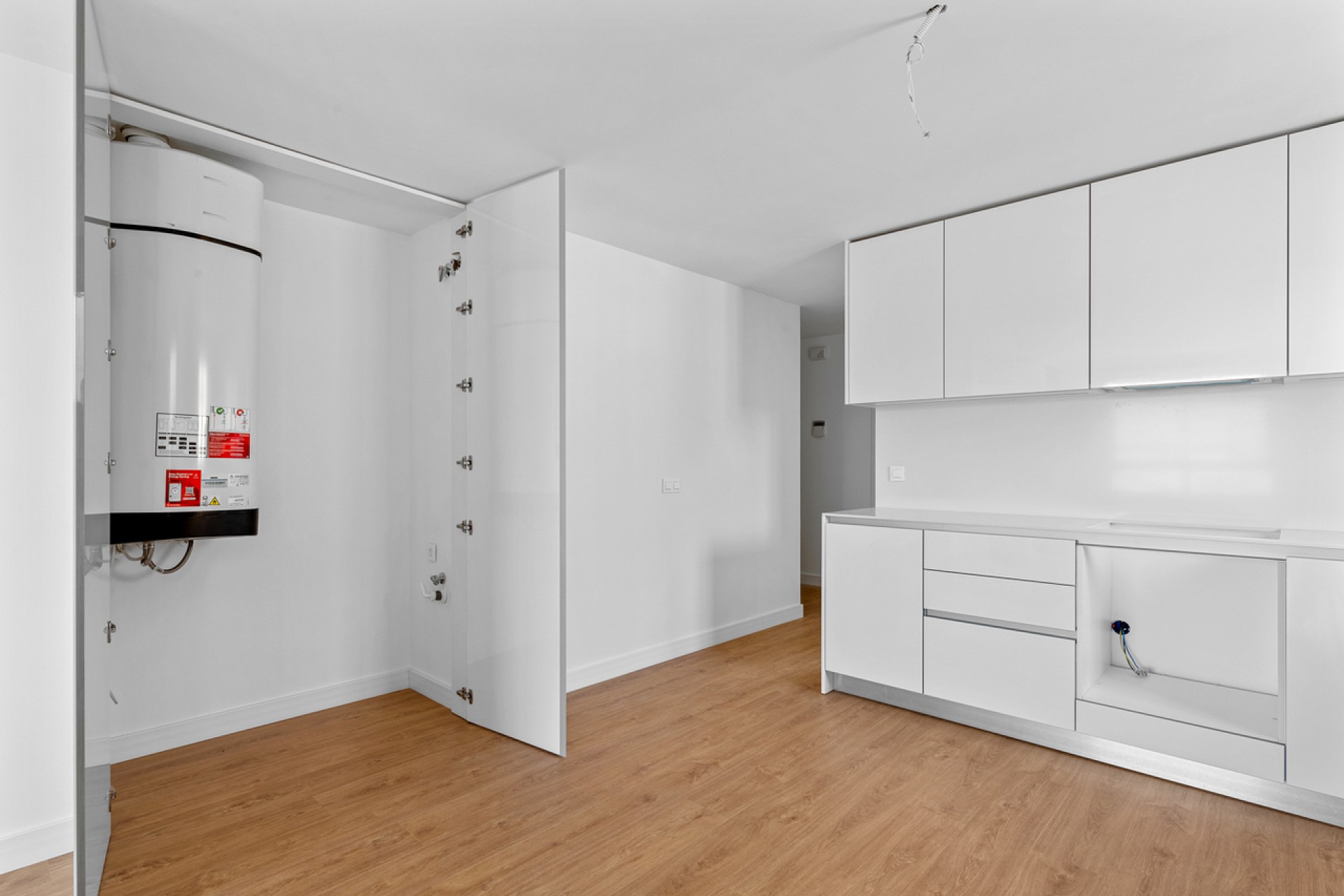 Resale - Penthouse -
Villamartin - Costa Blanca