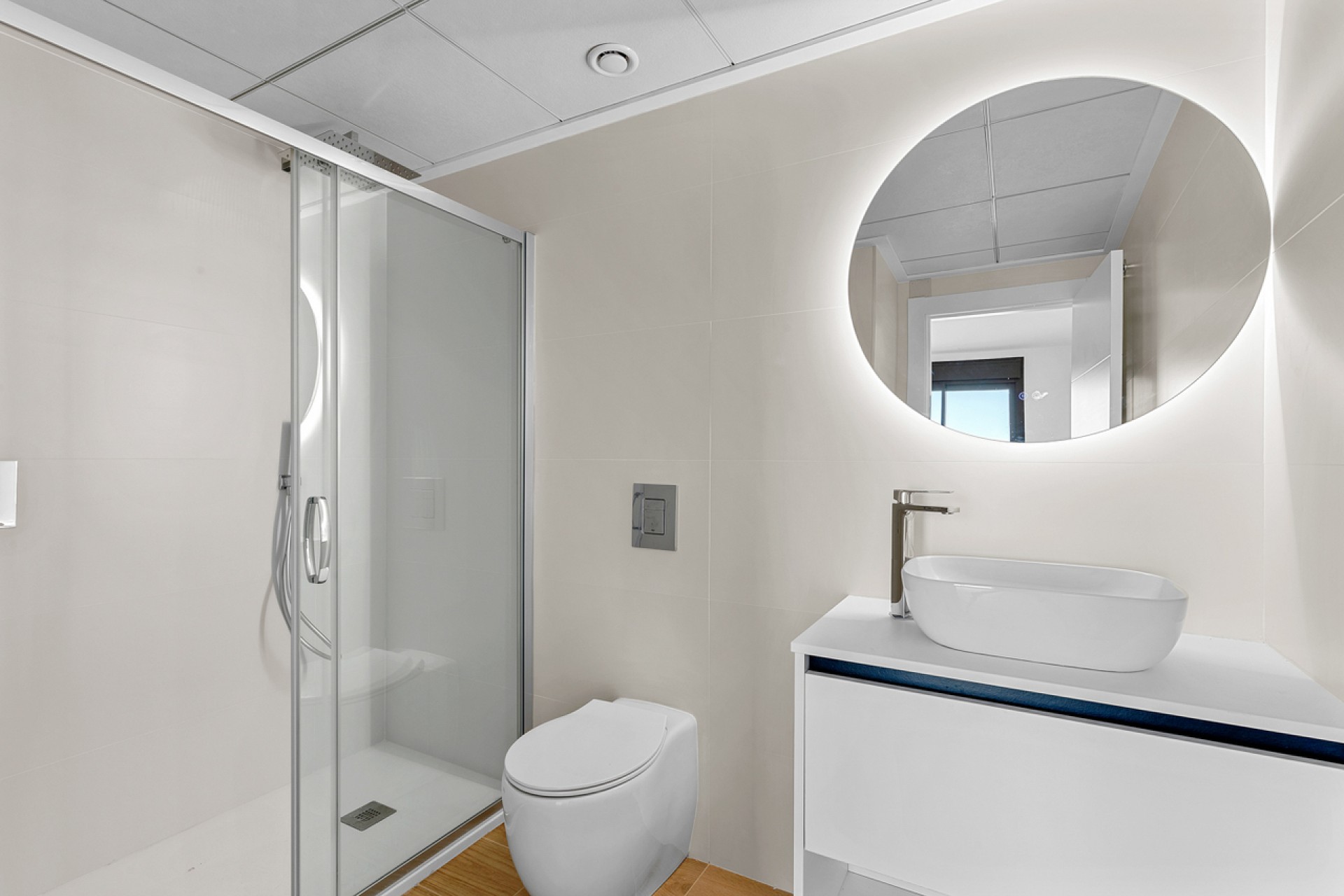 Resale - Penthouse -
Villamartin - Costa Blanca