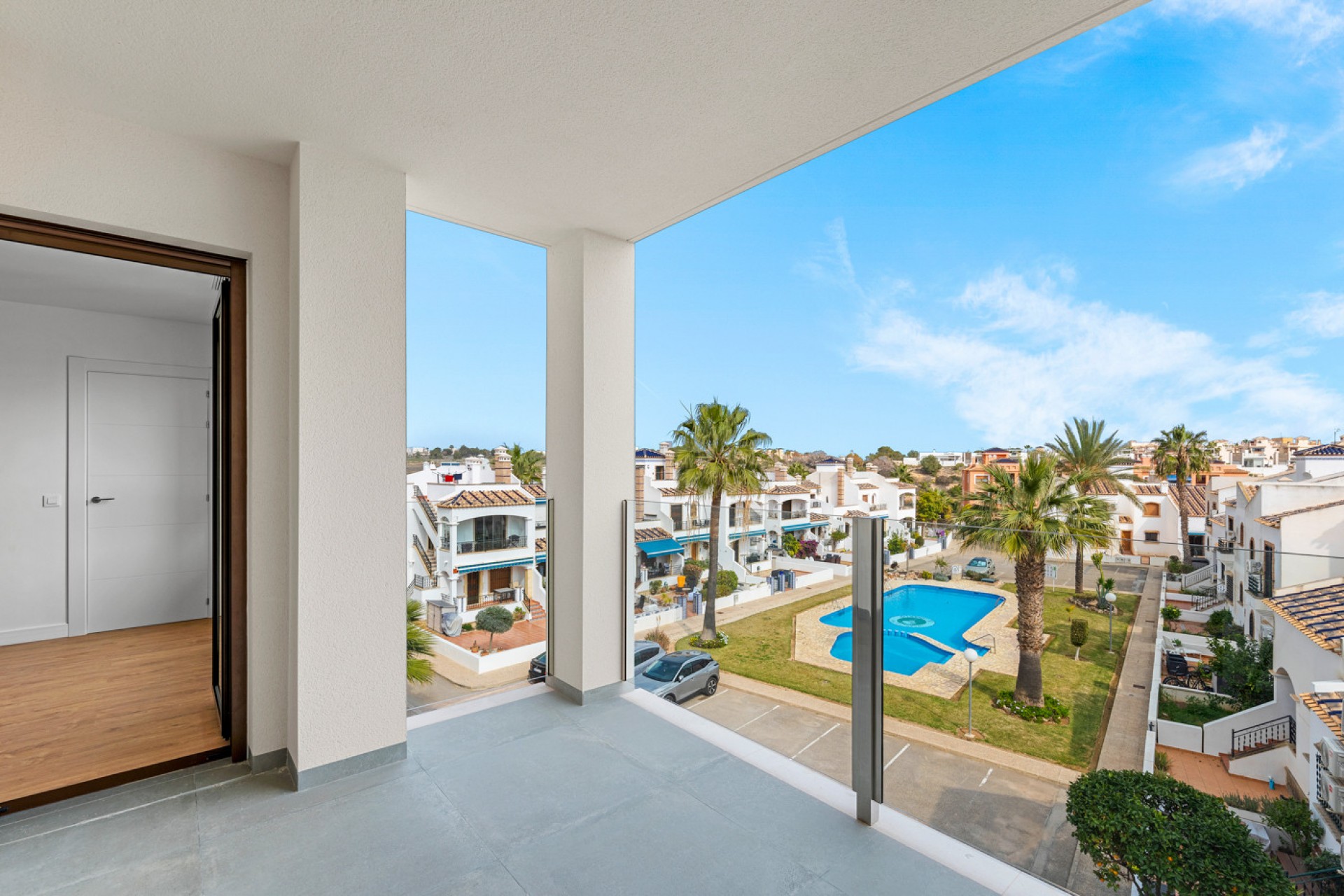 Resale - Penthouse -
Villamartin - Costa Blanca