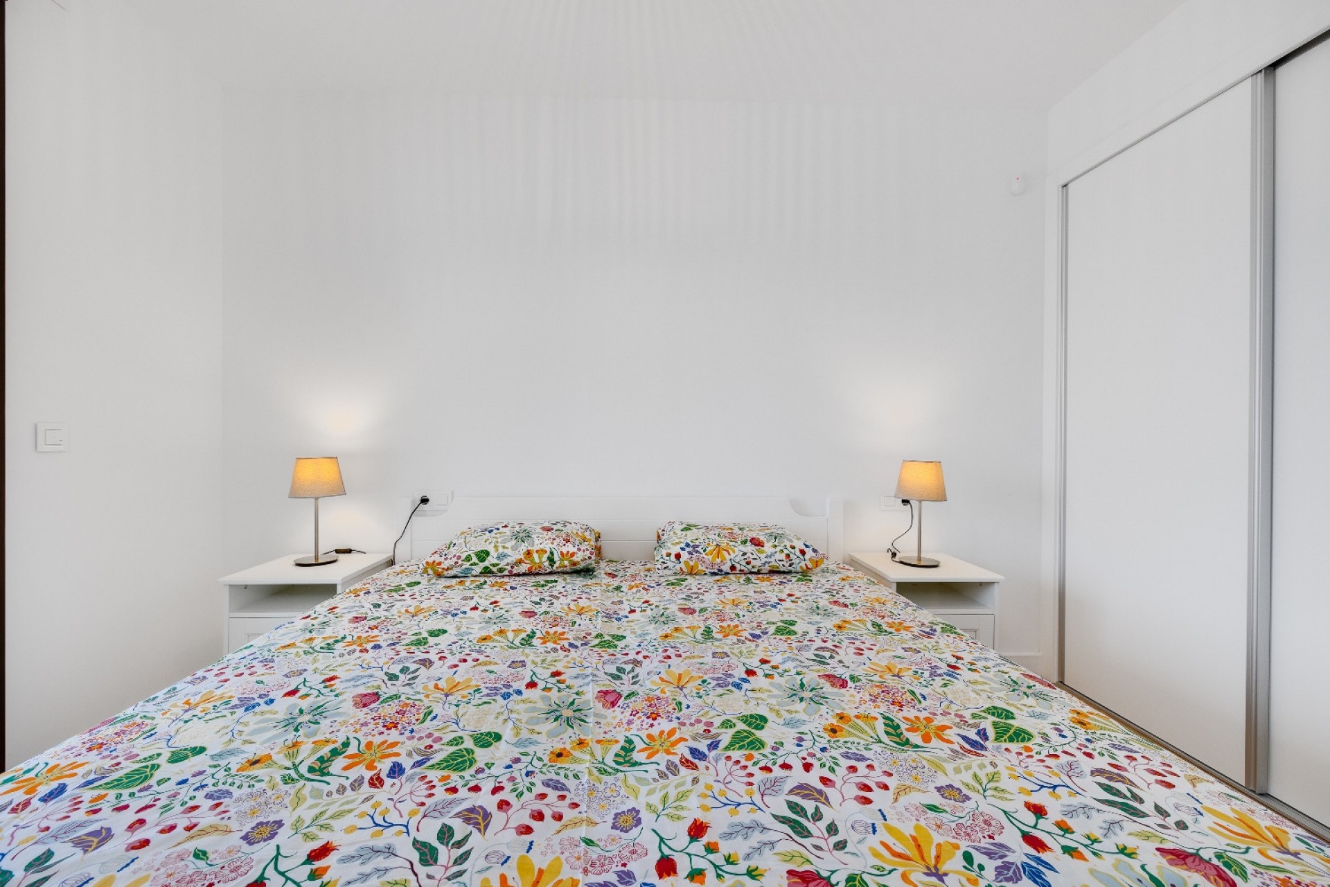 Resale - Penthouse -
Villamartin - Costa Blanca