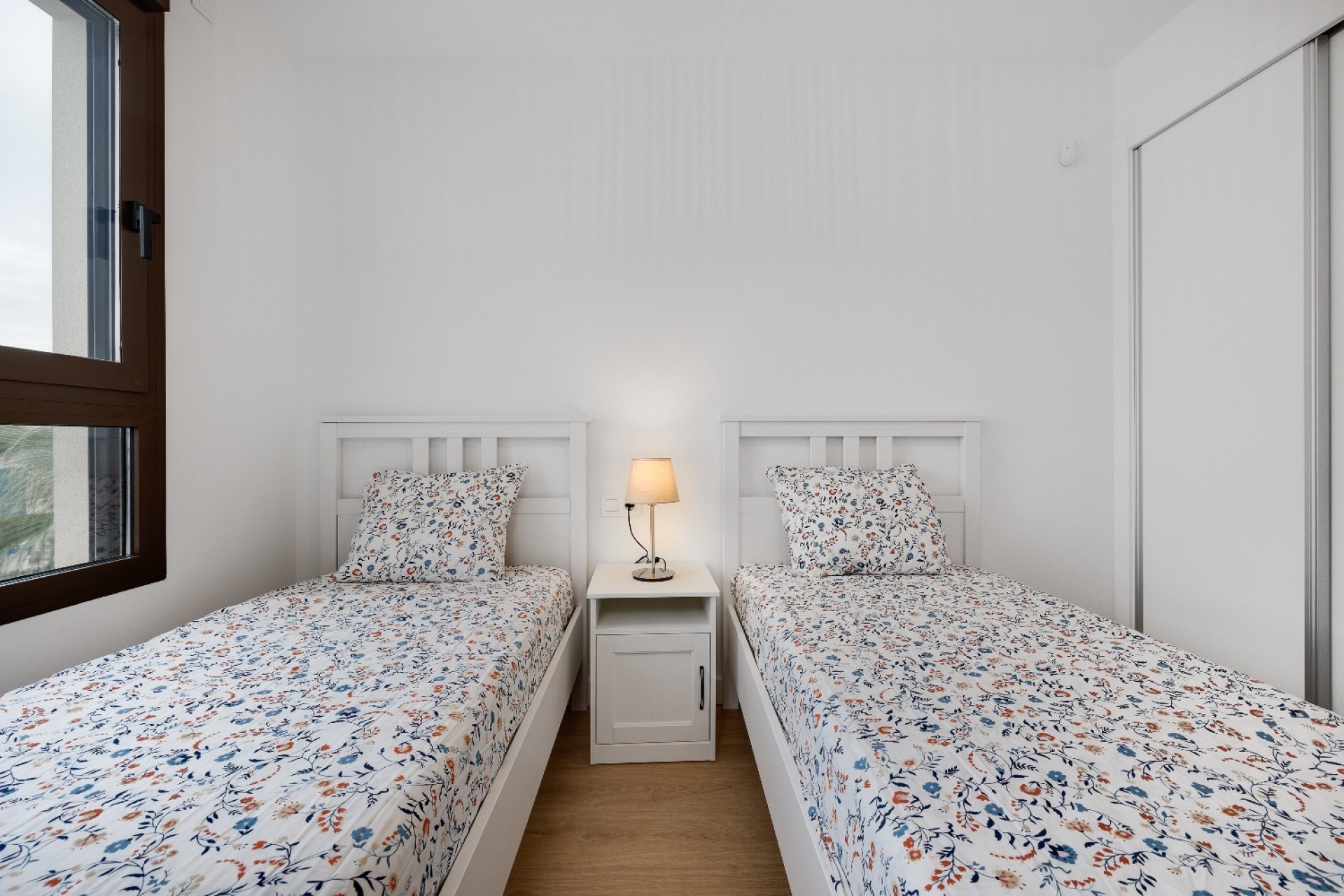 Resale - Penthouse -
Villamartin - Costa Blanca