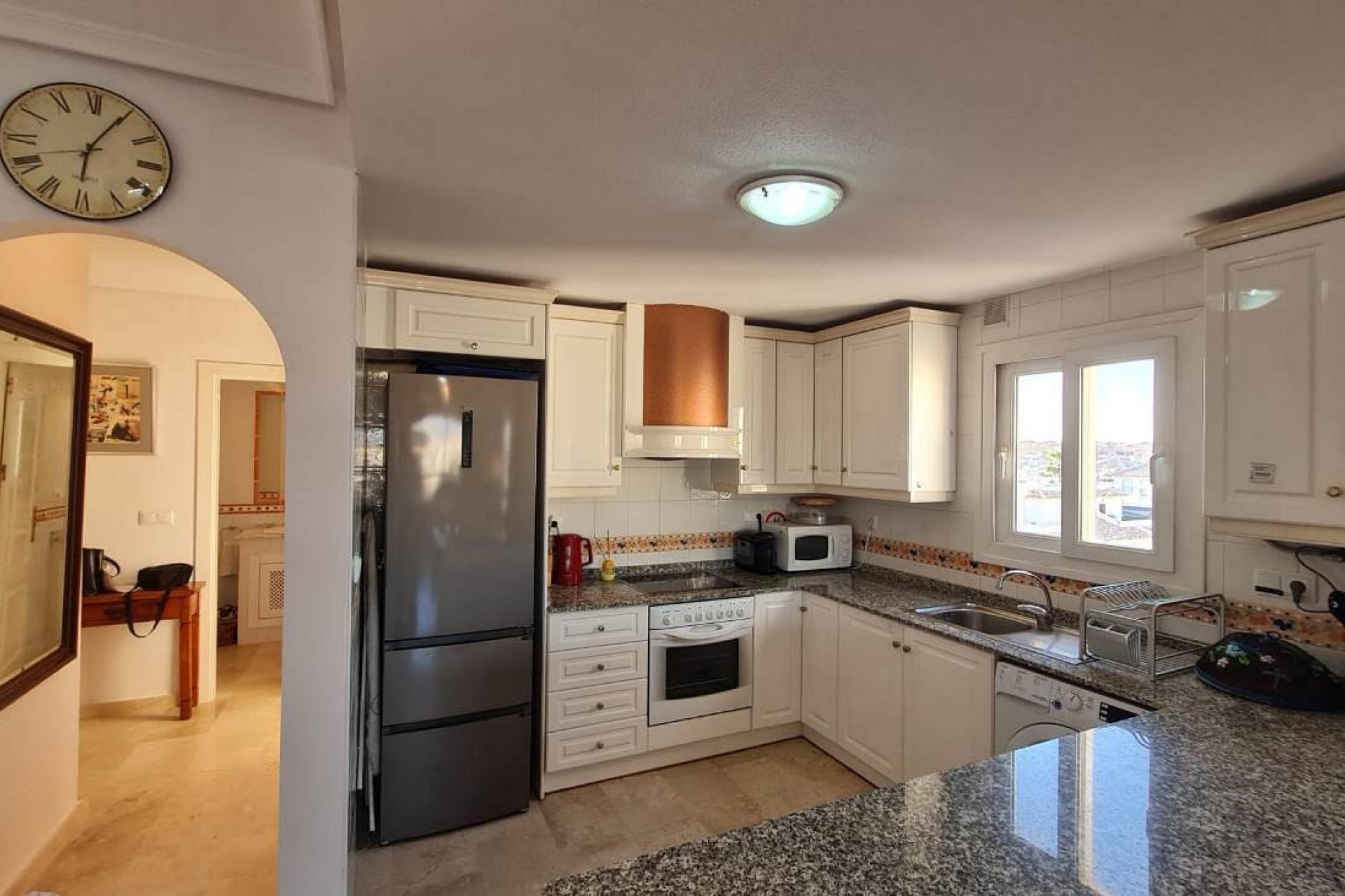 Resale - Penthouse -
Villamartin - Costa Blanca