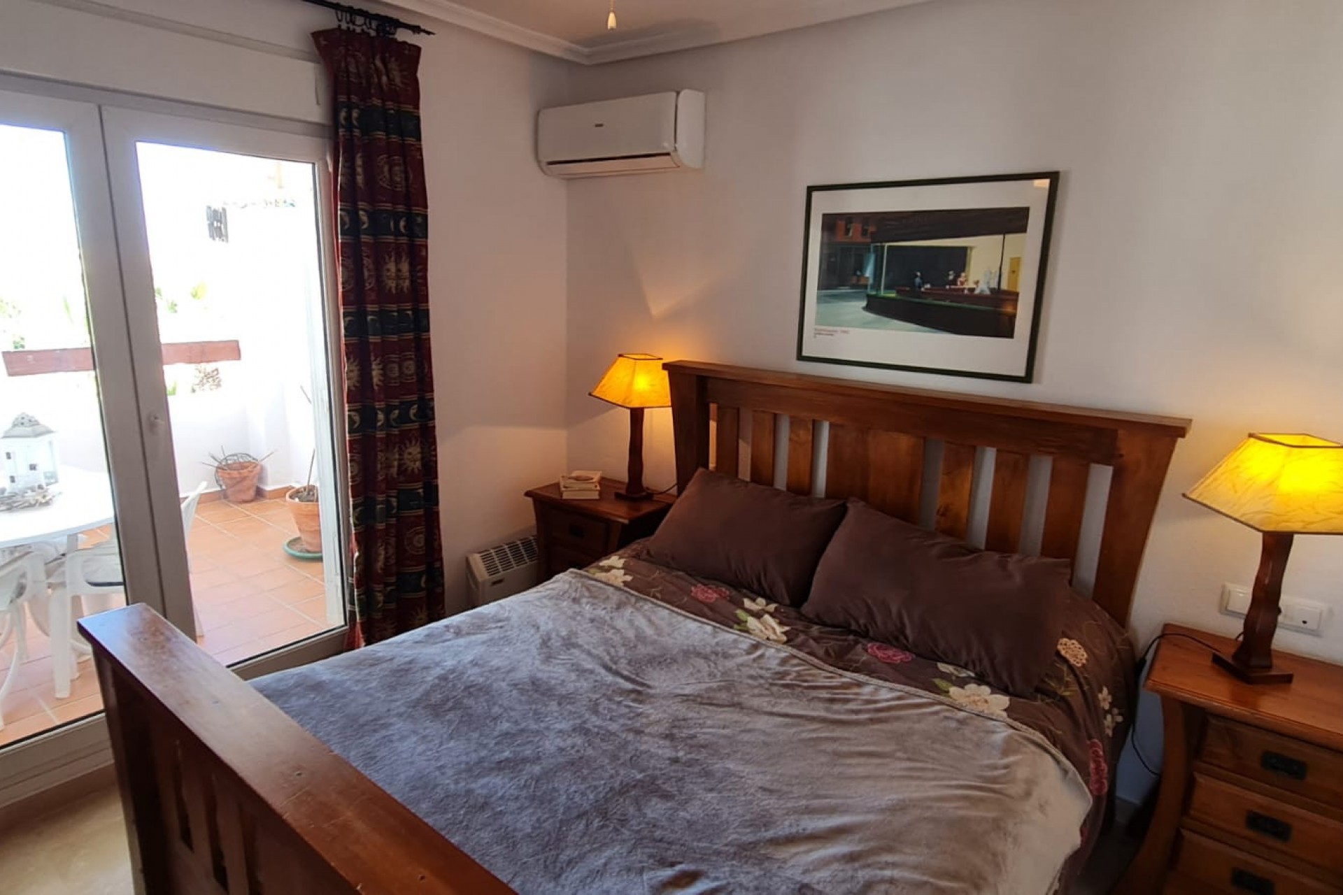 Resale - Penthouse -
Villamartin - Costa Blanca