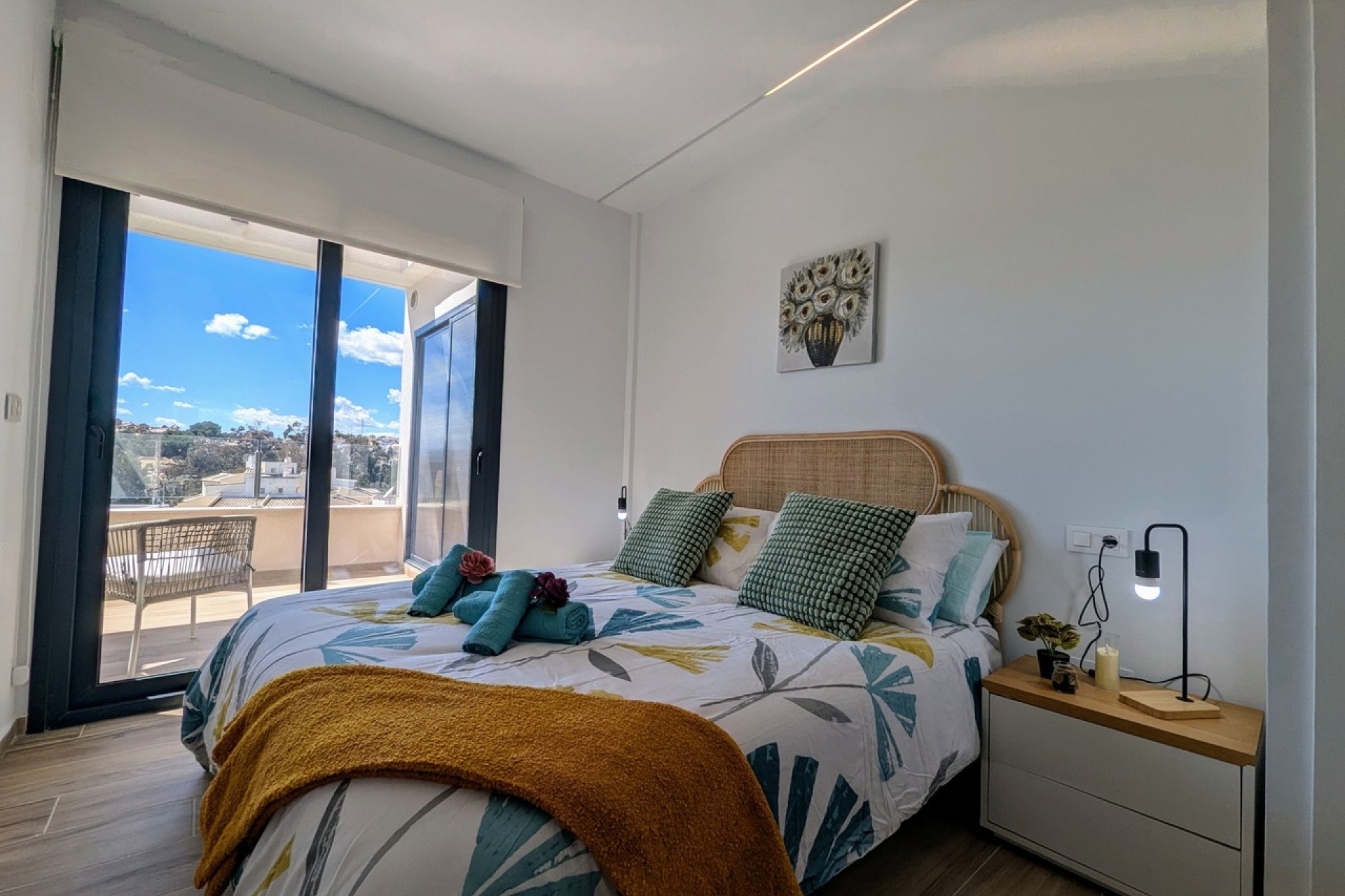 Resale - Penthouse -
Villamartin - Costa Blanca