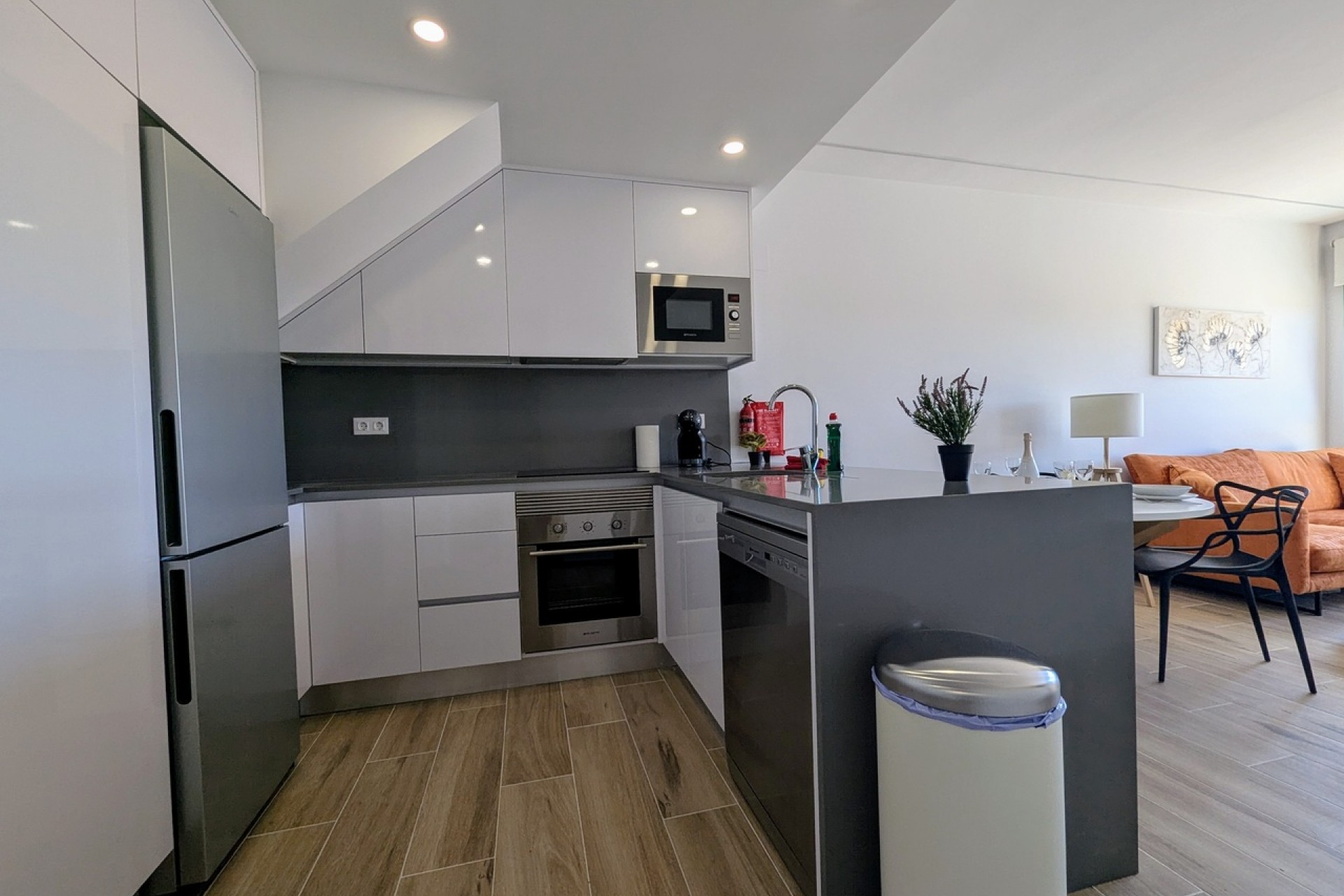 Resale - Penthouse -
Villamartin - Costa Blanca