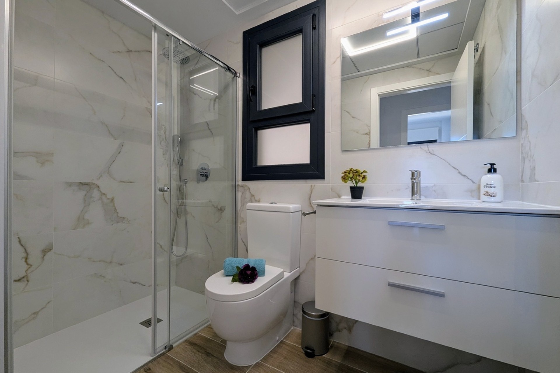 Resale - Penthouse -
Villamartin - Costa Blanca