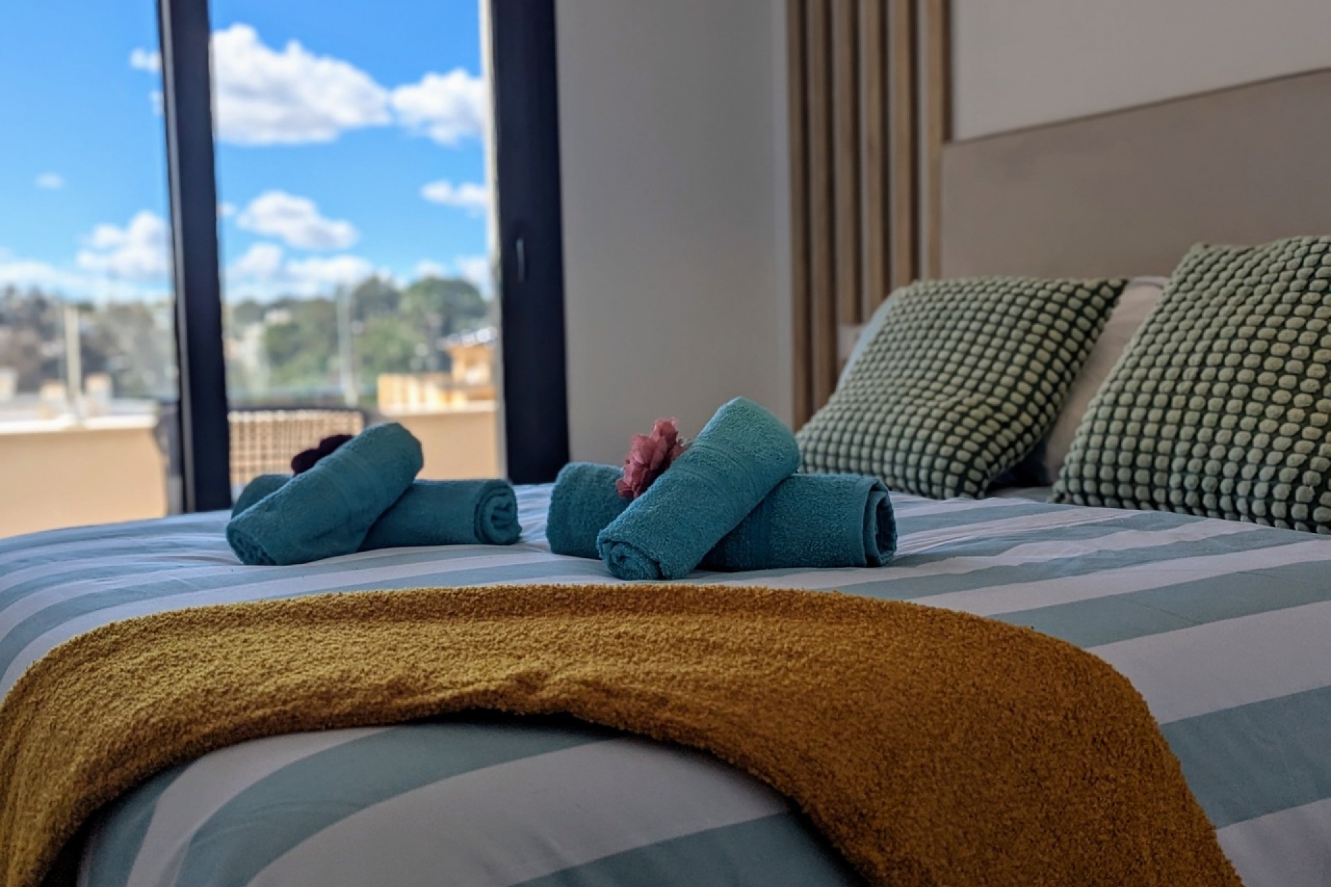 Resale - Penthouse -
Villamartin - Costa Blanca