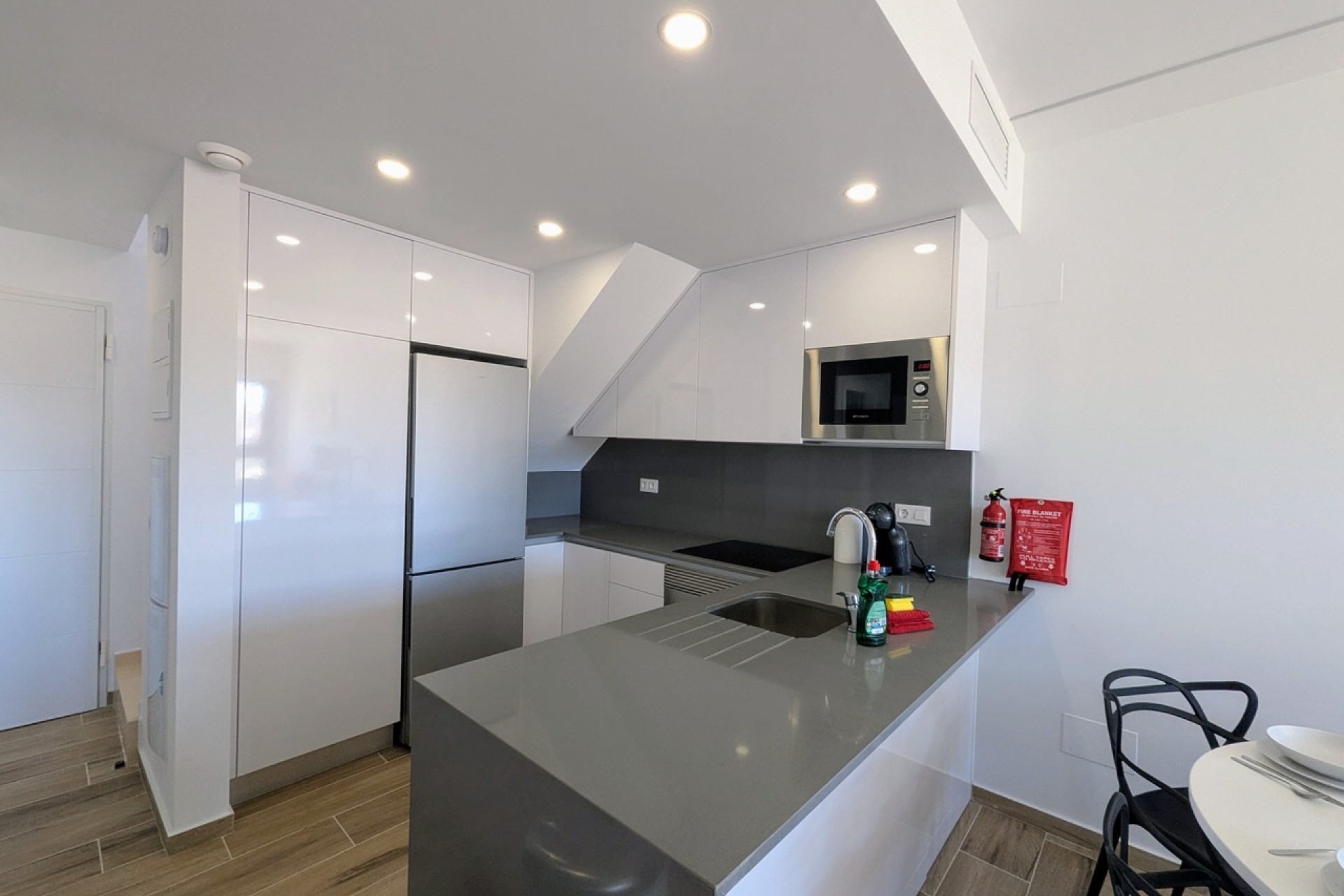 Resale - Penthouse -
Villamartin - Costa Blanca