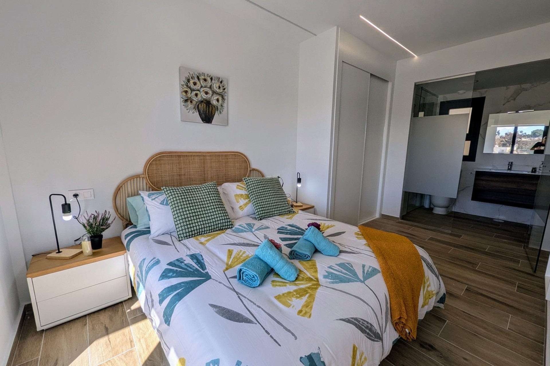 Resale - Penthouse -
Villamartin - Costa Blanca