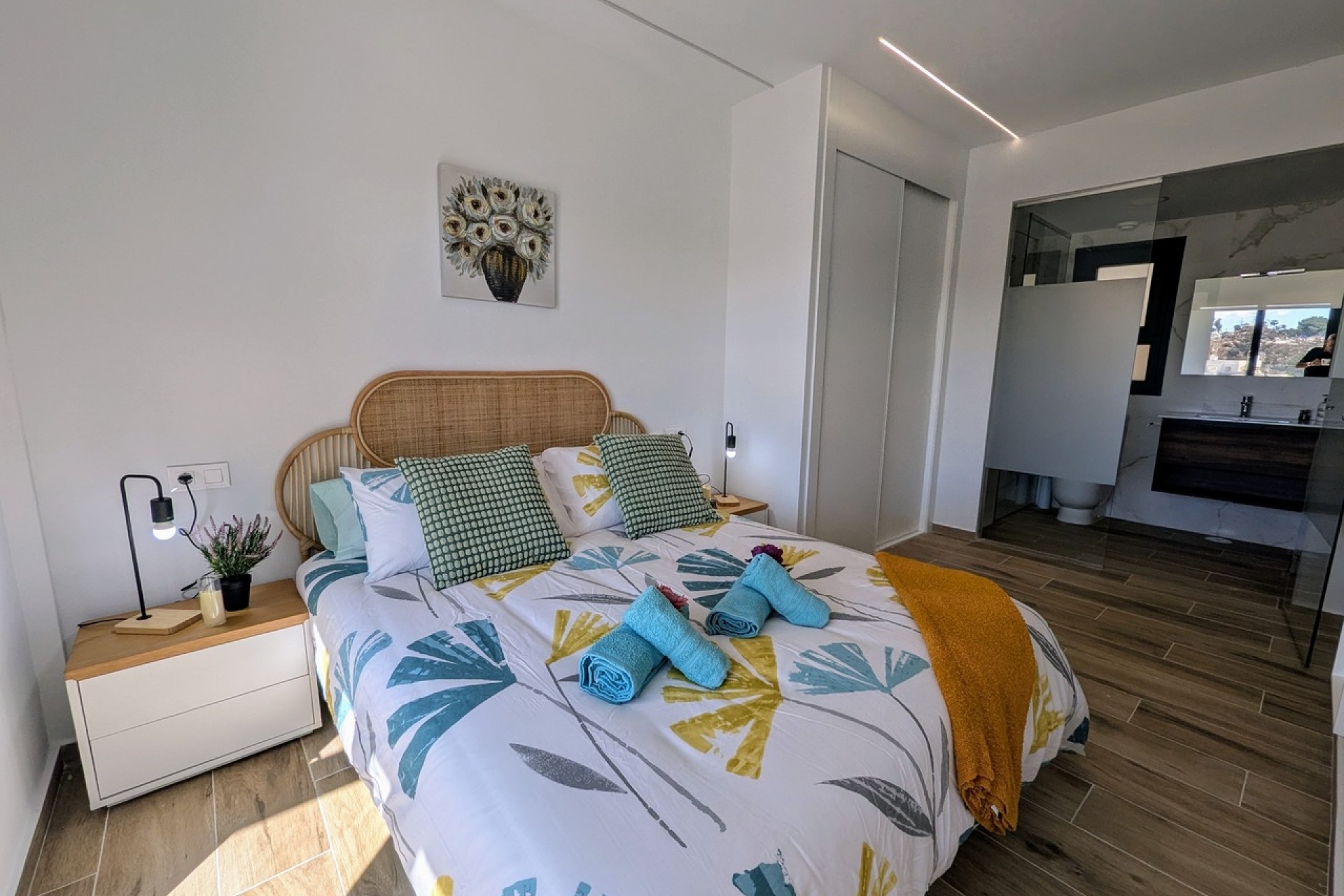 Resale - Penthouse -
Villamartin - Costa Blanca