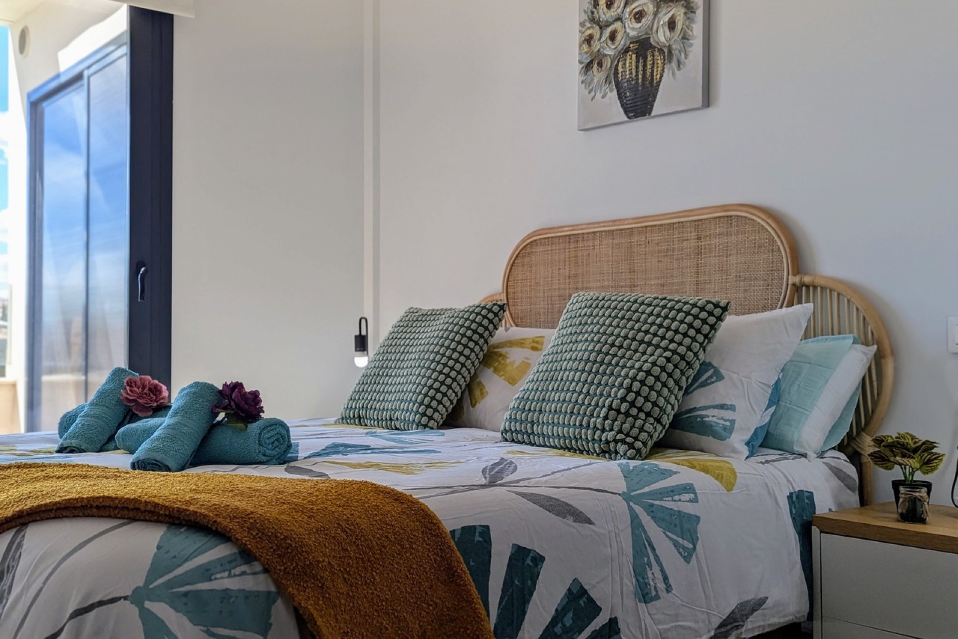 Resale - Penthouse -
Villamartin - Costa Blanca