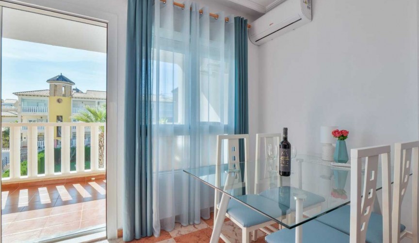 Resale - Penthouse -
Villamartin - Costa Blanca