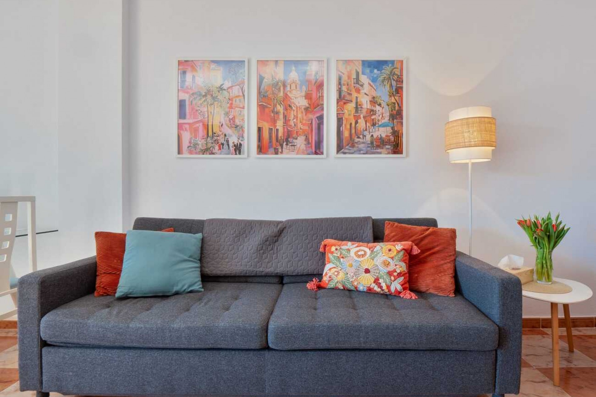 Resale - Penthouse -
Villamartin - Costa Blanca