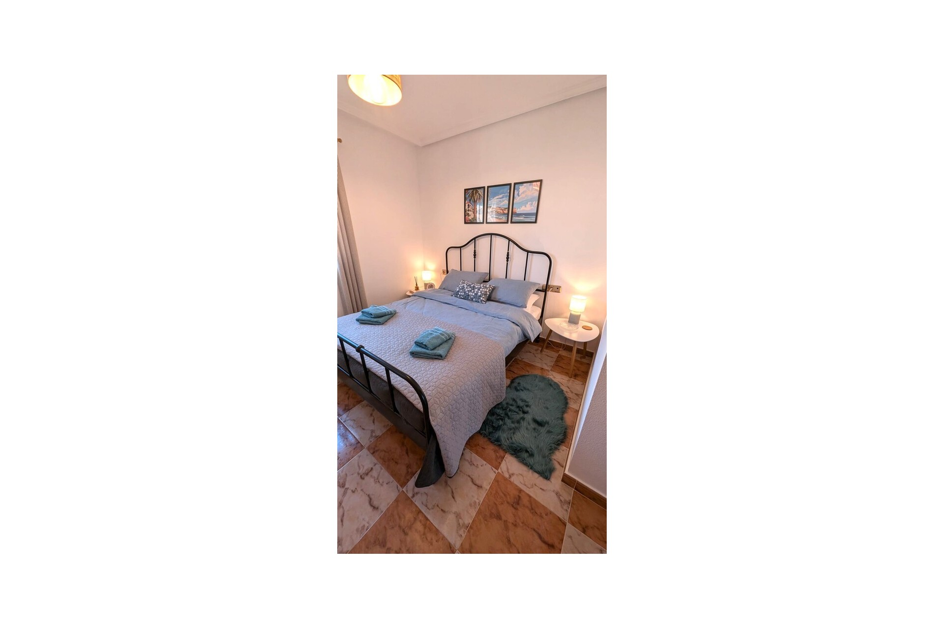 Resale - Penthouse -
Villamartin - Costa Blanca