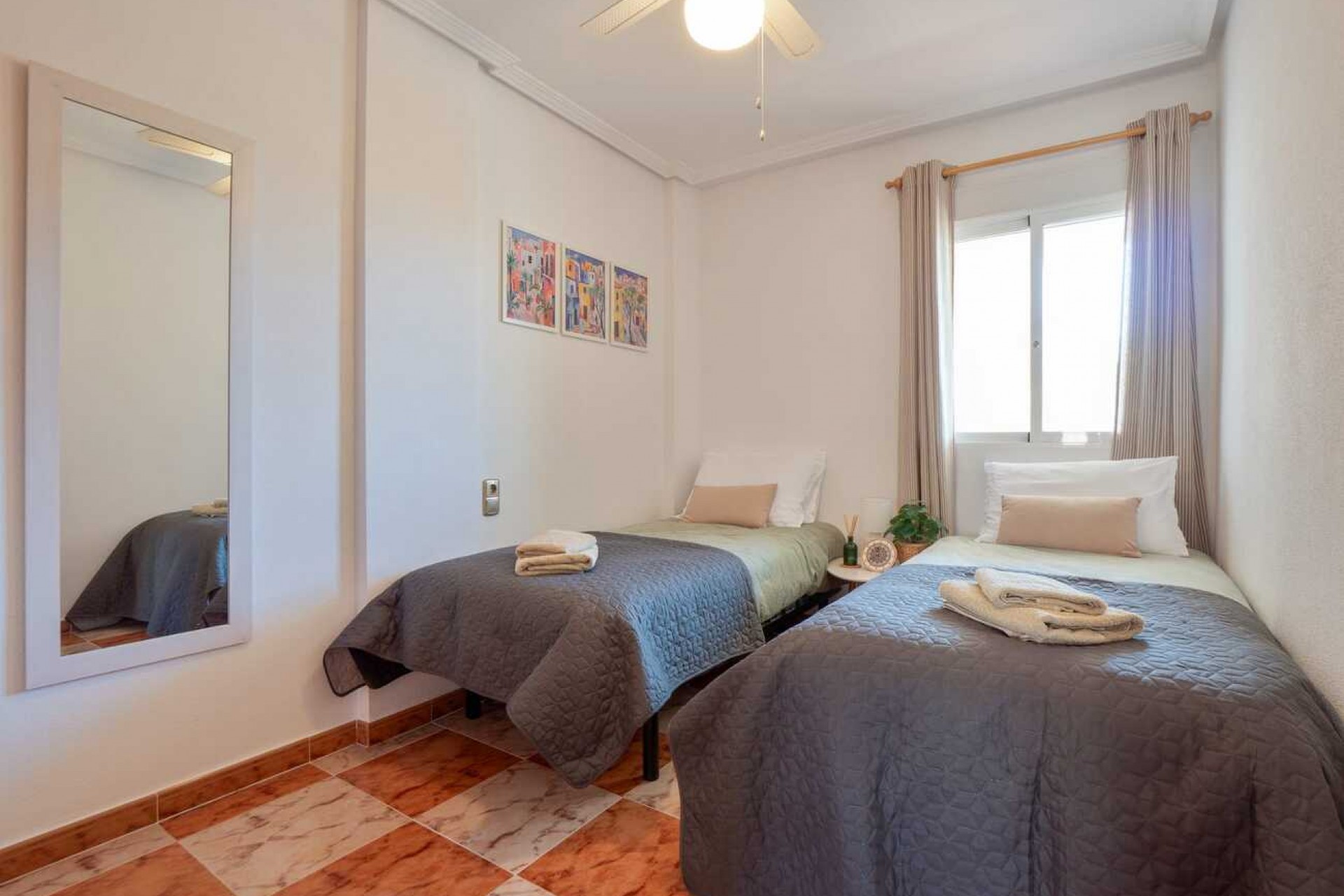 Resale - Penthouse -
Villamartin - Costa Blanca