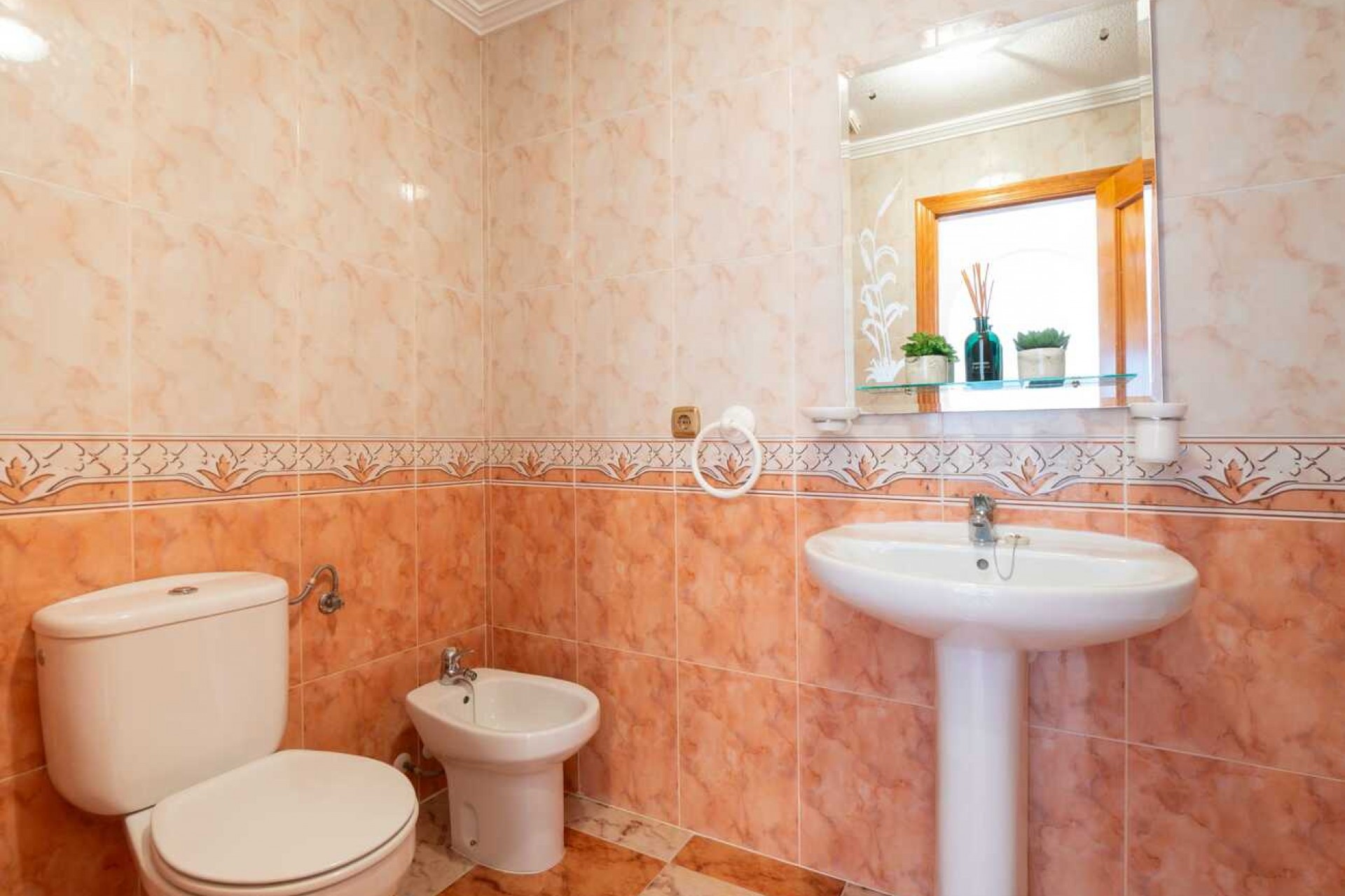 Resale - Penthouse -
Villamartin - Costa Blanca