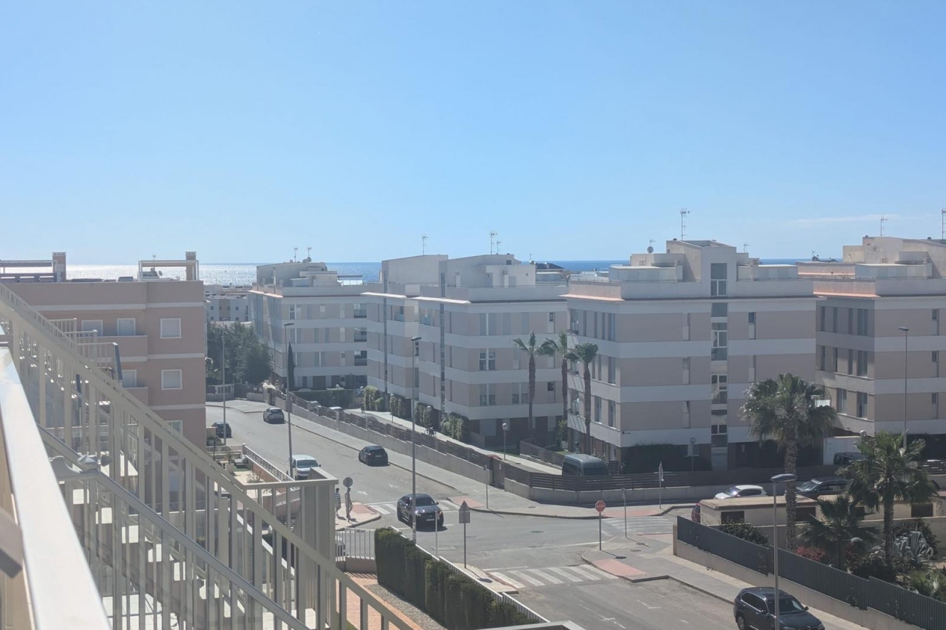 Resale - Penthouse -
Villamartin - Costa Blanca