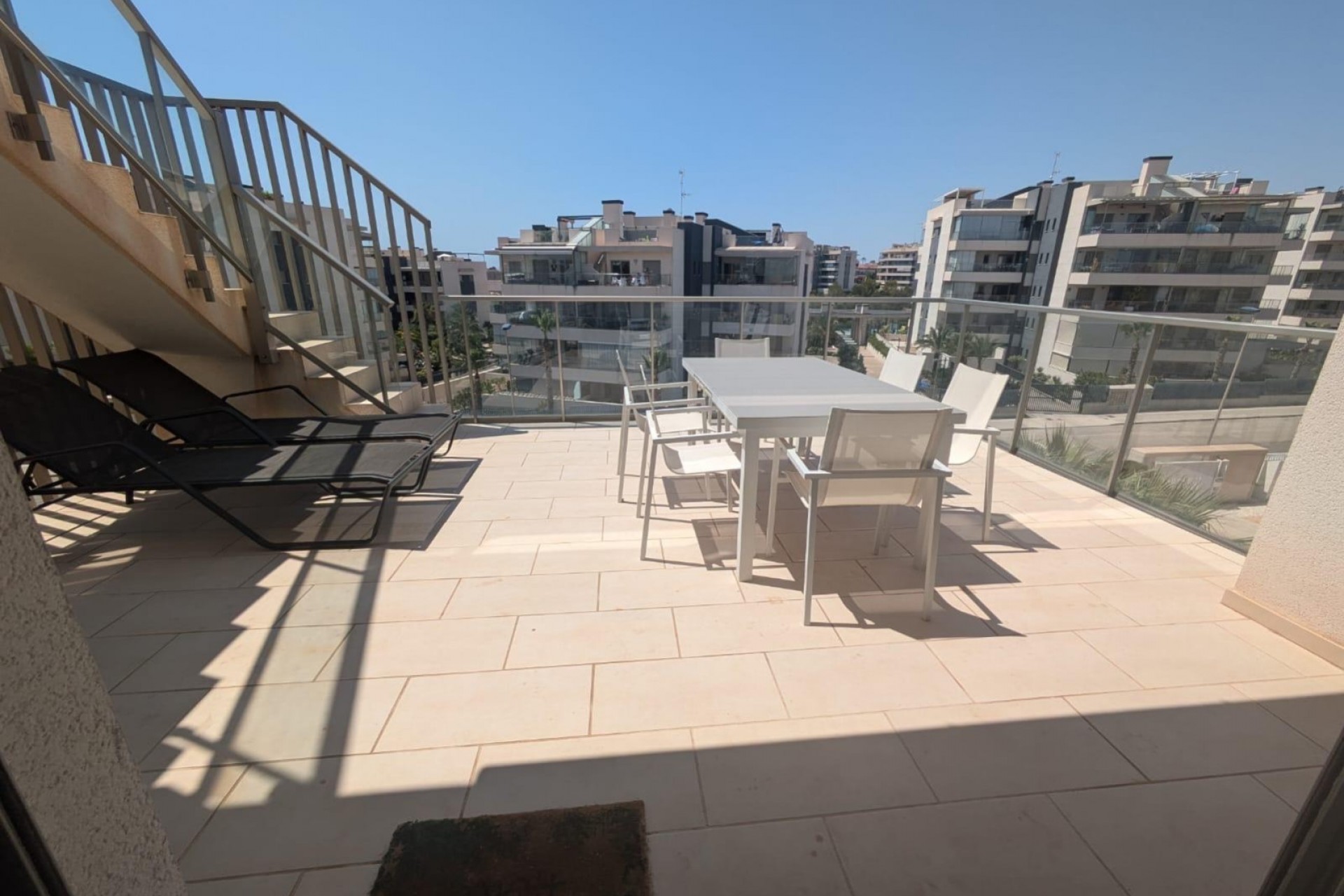Resale - Penthouse -
Villamartin - Costa Blanca