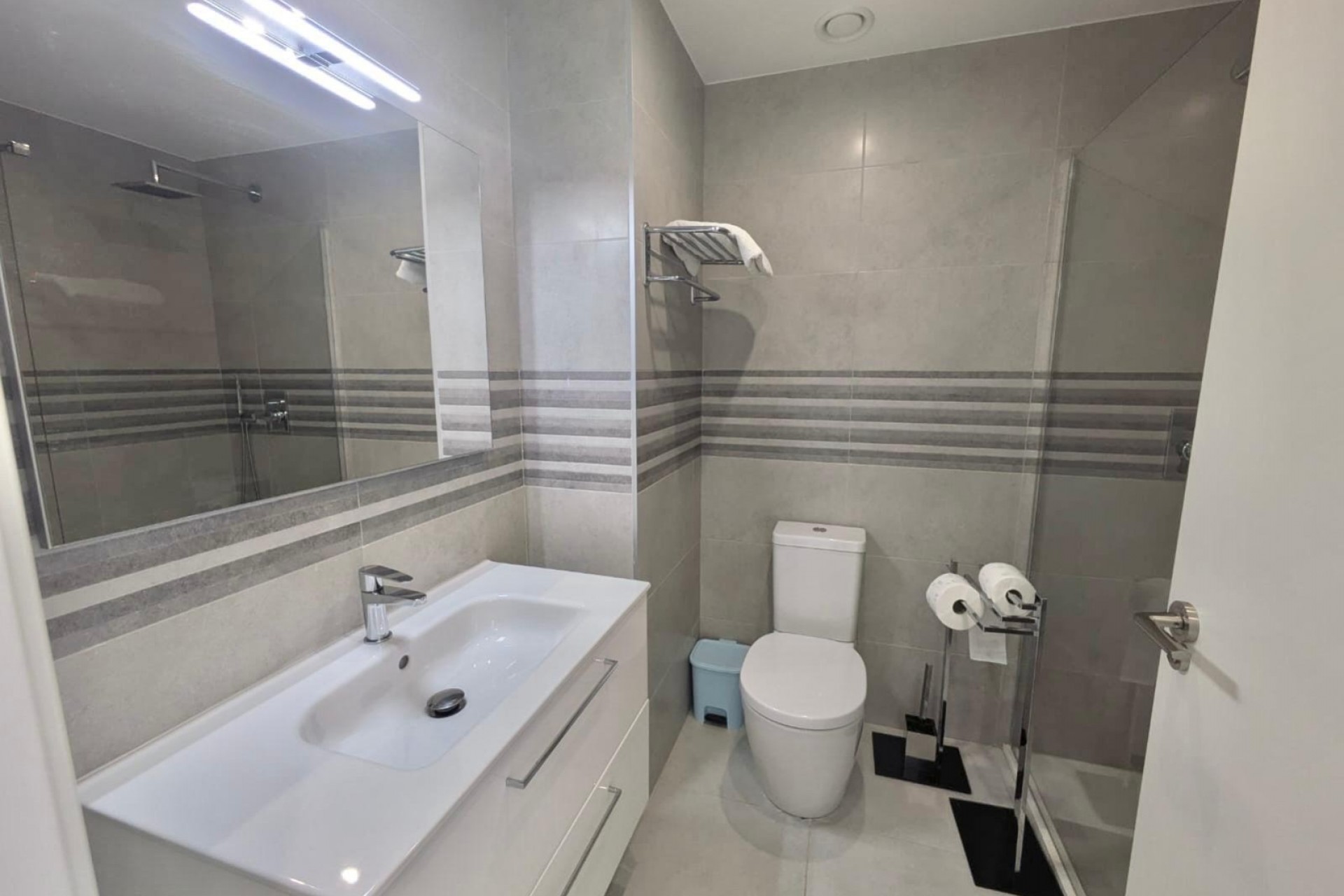 Resale - Penthouse -
Villamartin - Costa Blanca