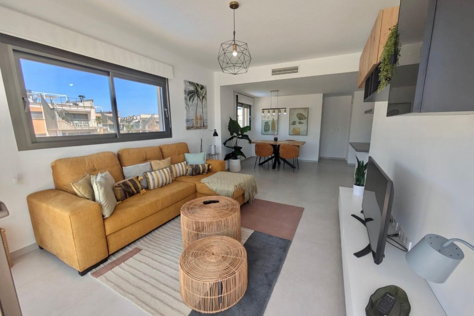 Resale - Penthouse -
Villamartin - Costa Blanca