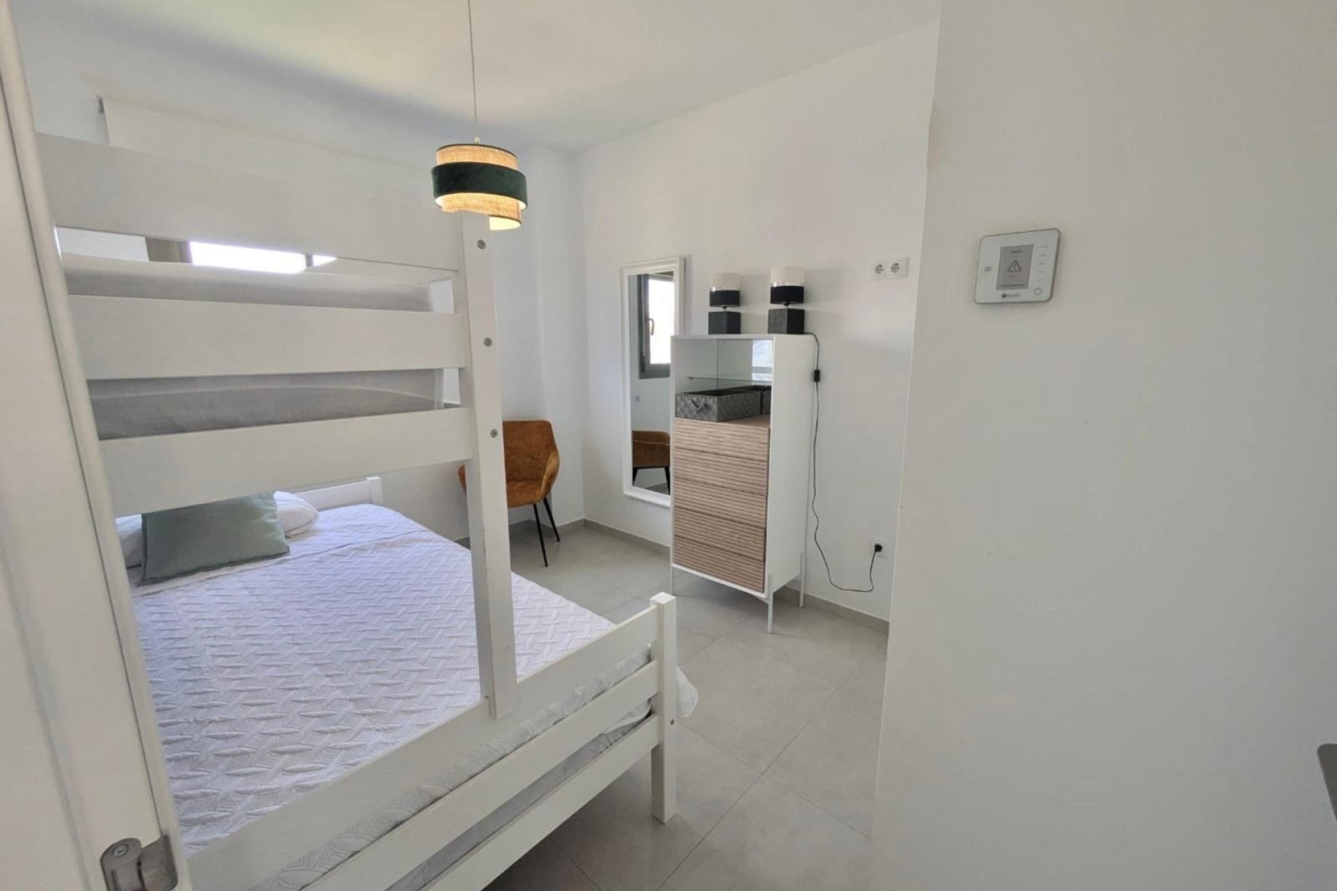 Resale - Penthouse -
Villamartin - Costa Blanca