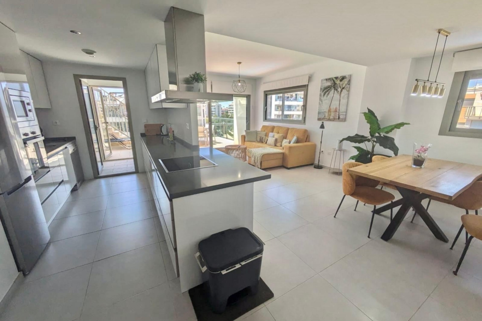 Resale - Penthouse -
Villamartin - Costa Blanca