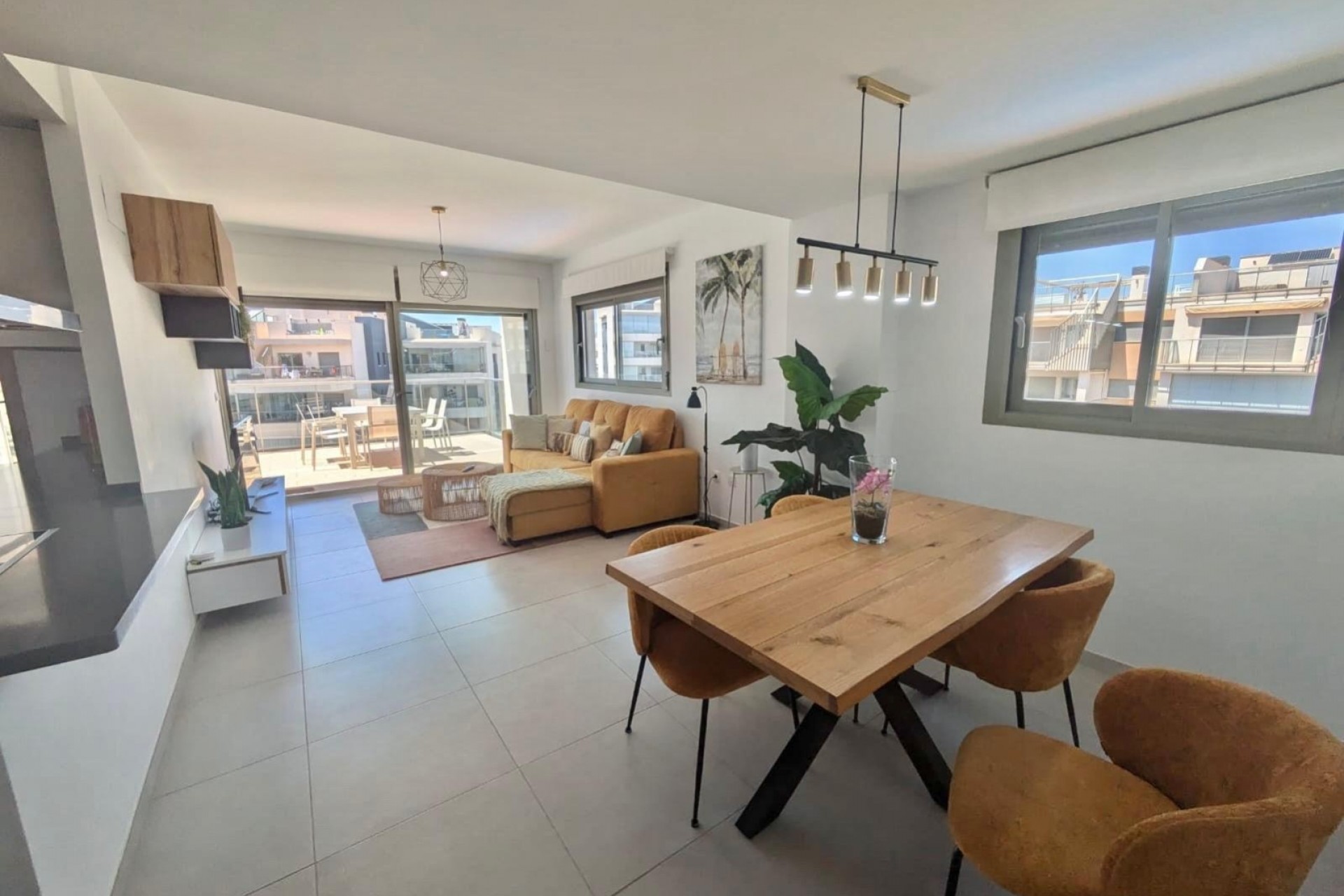 Resale - Penthouse -
Villamartin - Costa Blanca