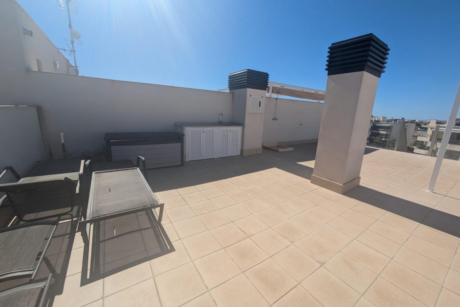Resale - Penthouse -
Villamartin - Costa Blanca