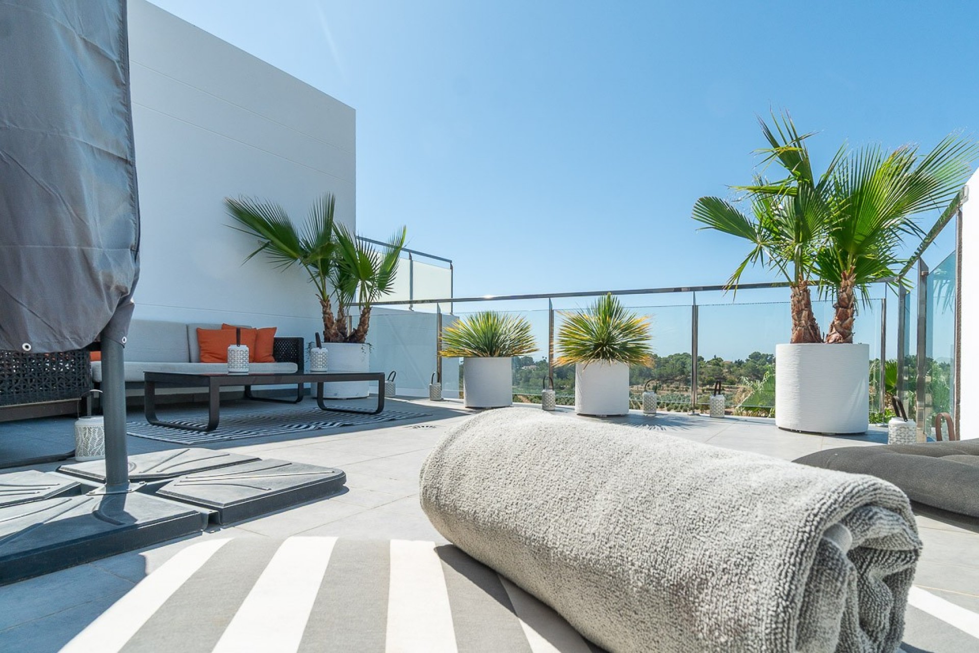 Resale - Penthouse -
Villamartin - Costa Blanca