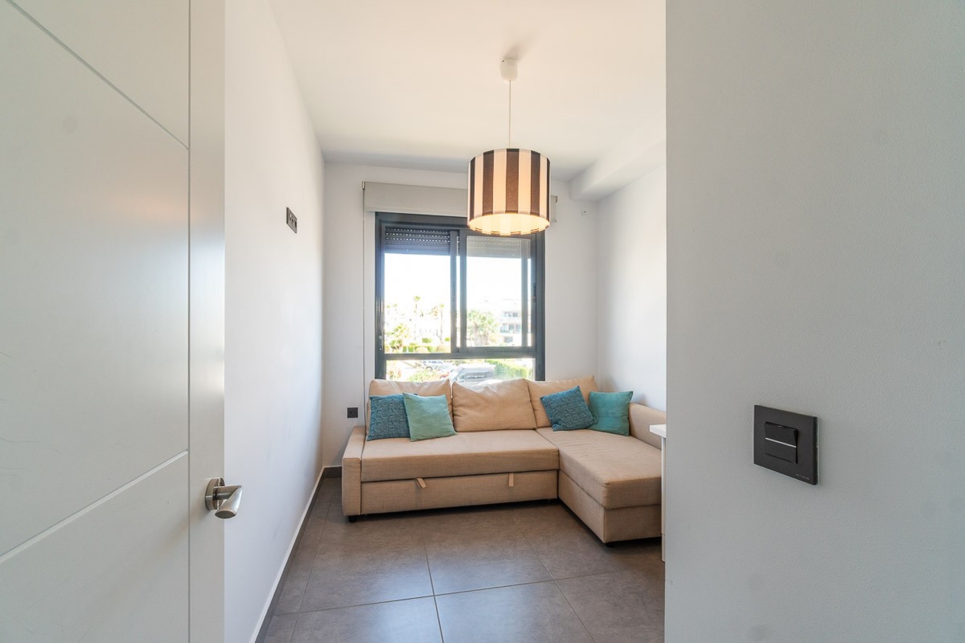 Resale - Penthouse -
Villamartin - Costa Blanca