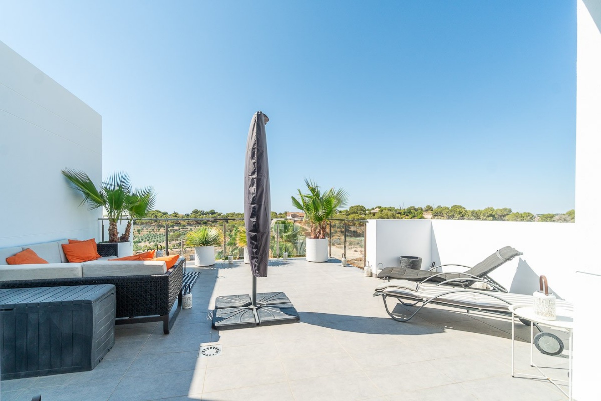 Resale - Penthouse -
Villamartin - Costa Blanca