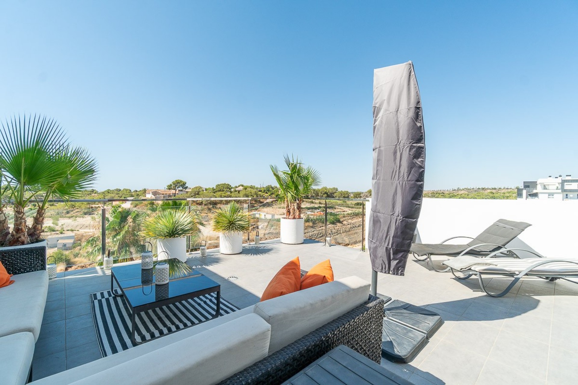 Resale - Penthouse -
Villamartin - Costa Blanca
