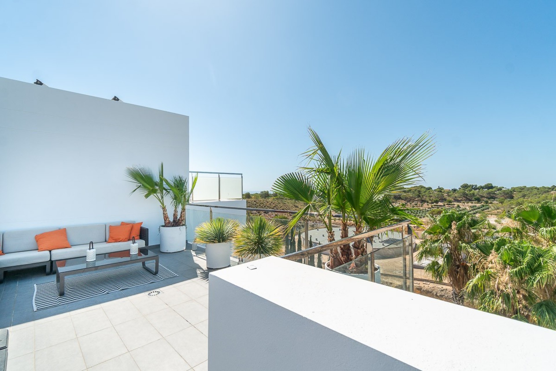 Resale - Penthouse -
Villamartin - Costa Blanca