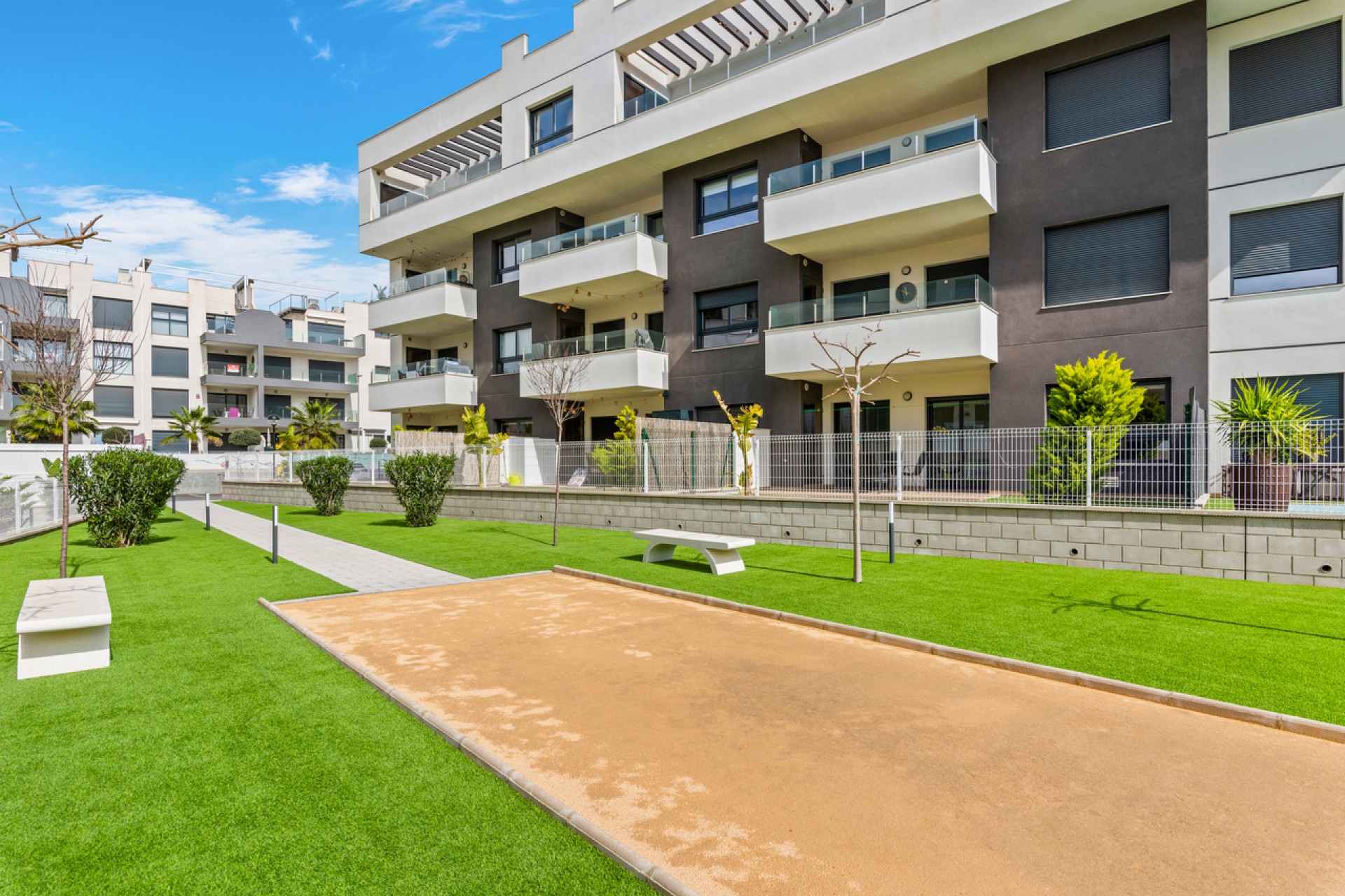 Resale - Penthouse -
Villamartin - Costa Blanca