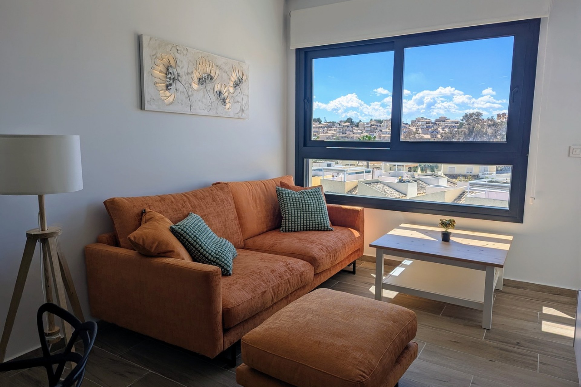 Resale - Penthouse -
Villamartin - Costa Blanca