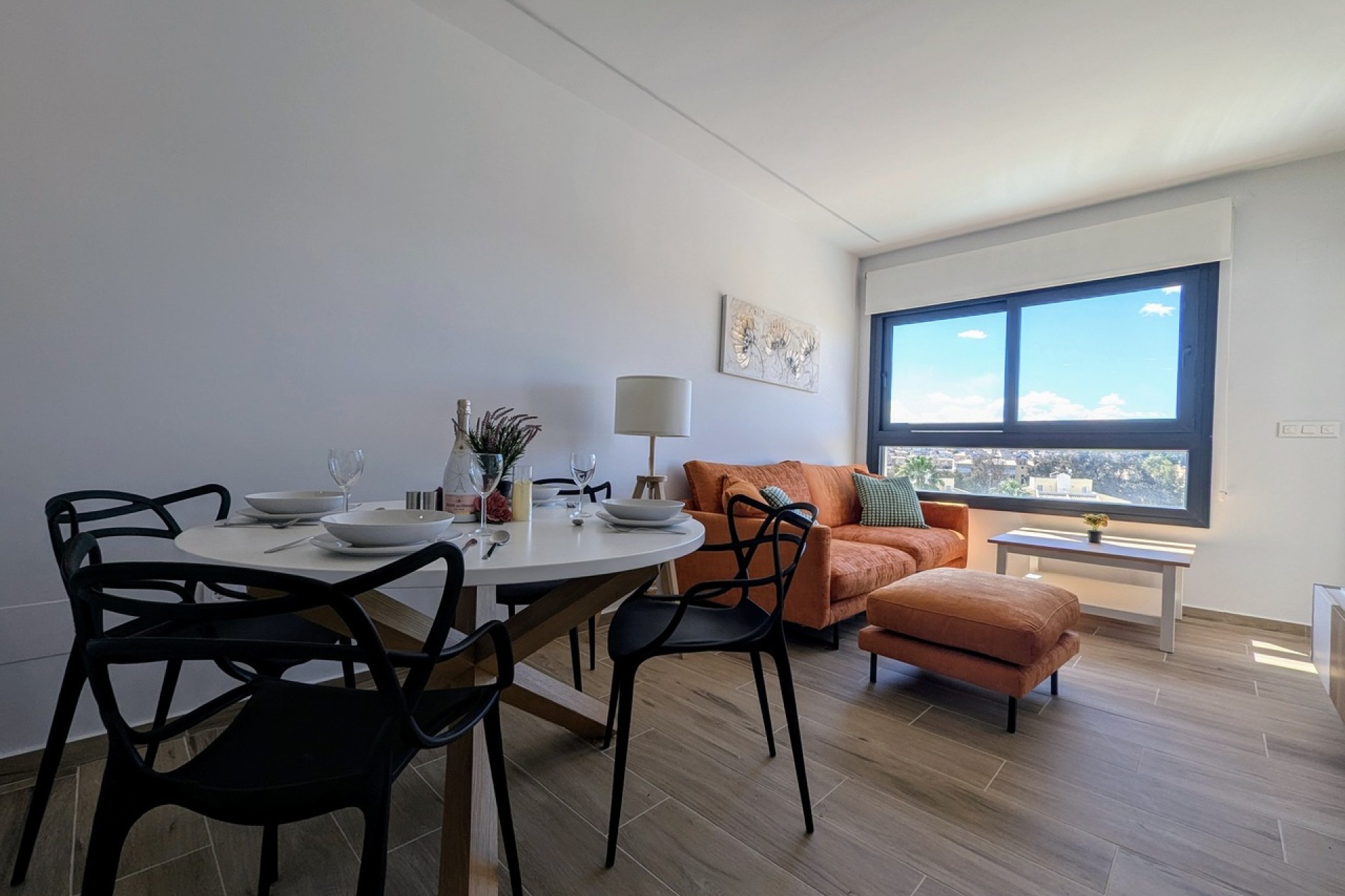 Resale - Penthouse -
Villamartin - Costa Blanca