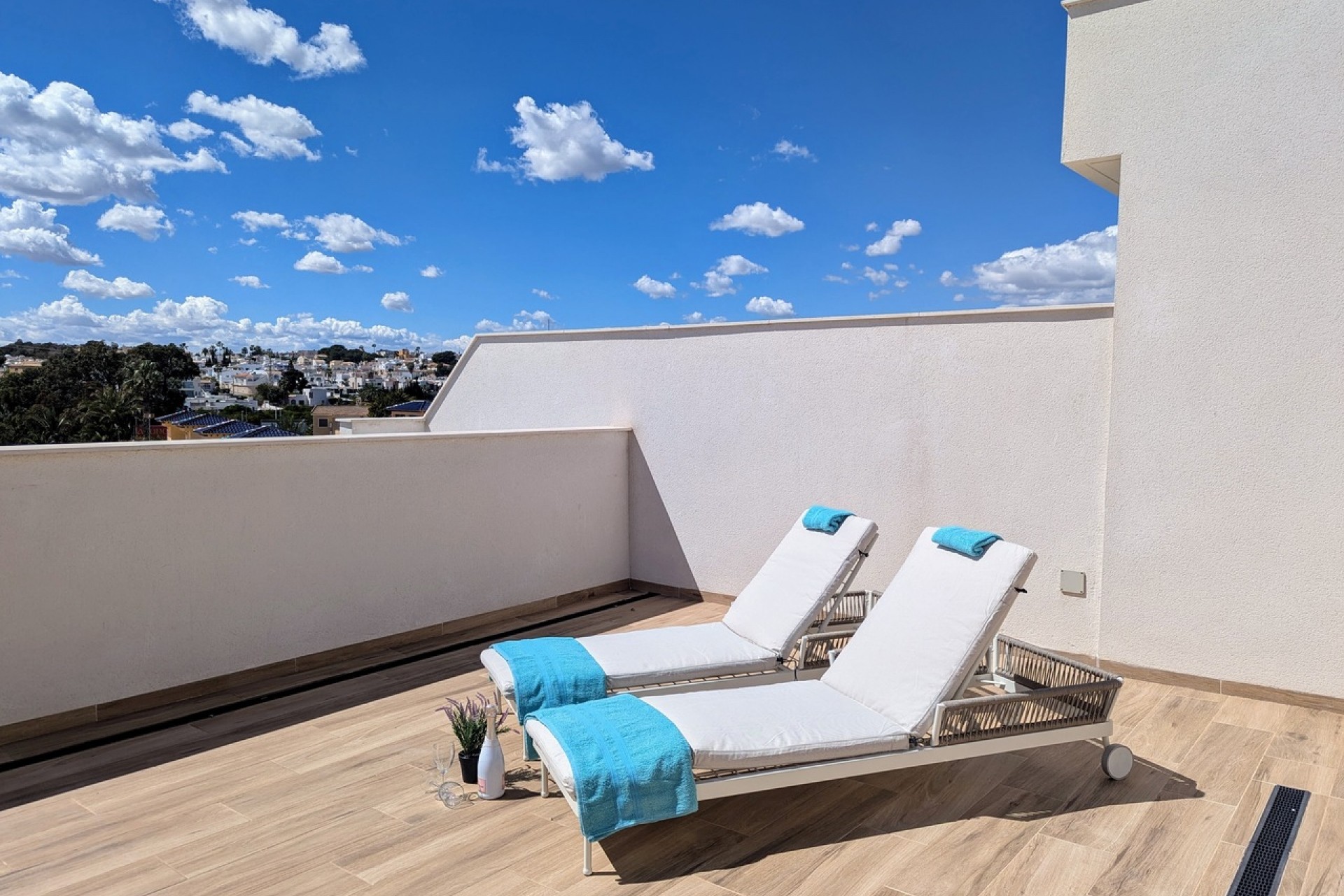 Resale - Penthouse -
Villamartin - Costa Blanca