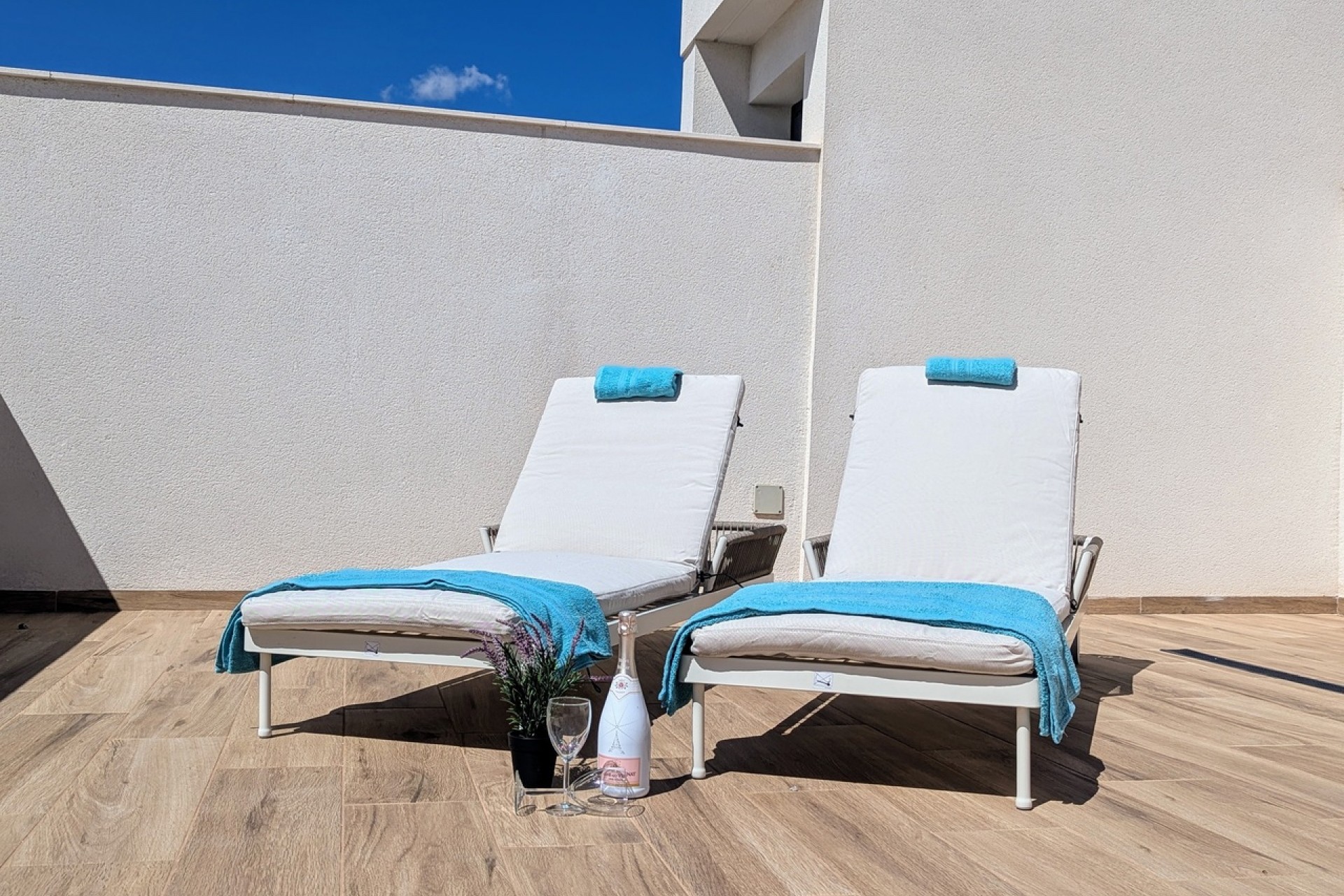 Resale - Penthouse -
Villamartin - Costa Blanca
