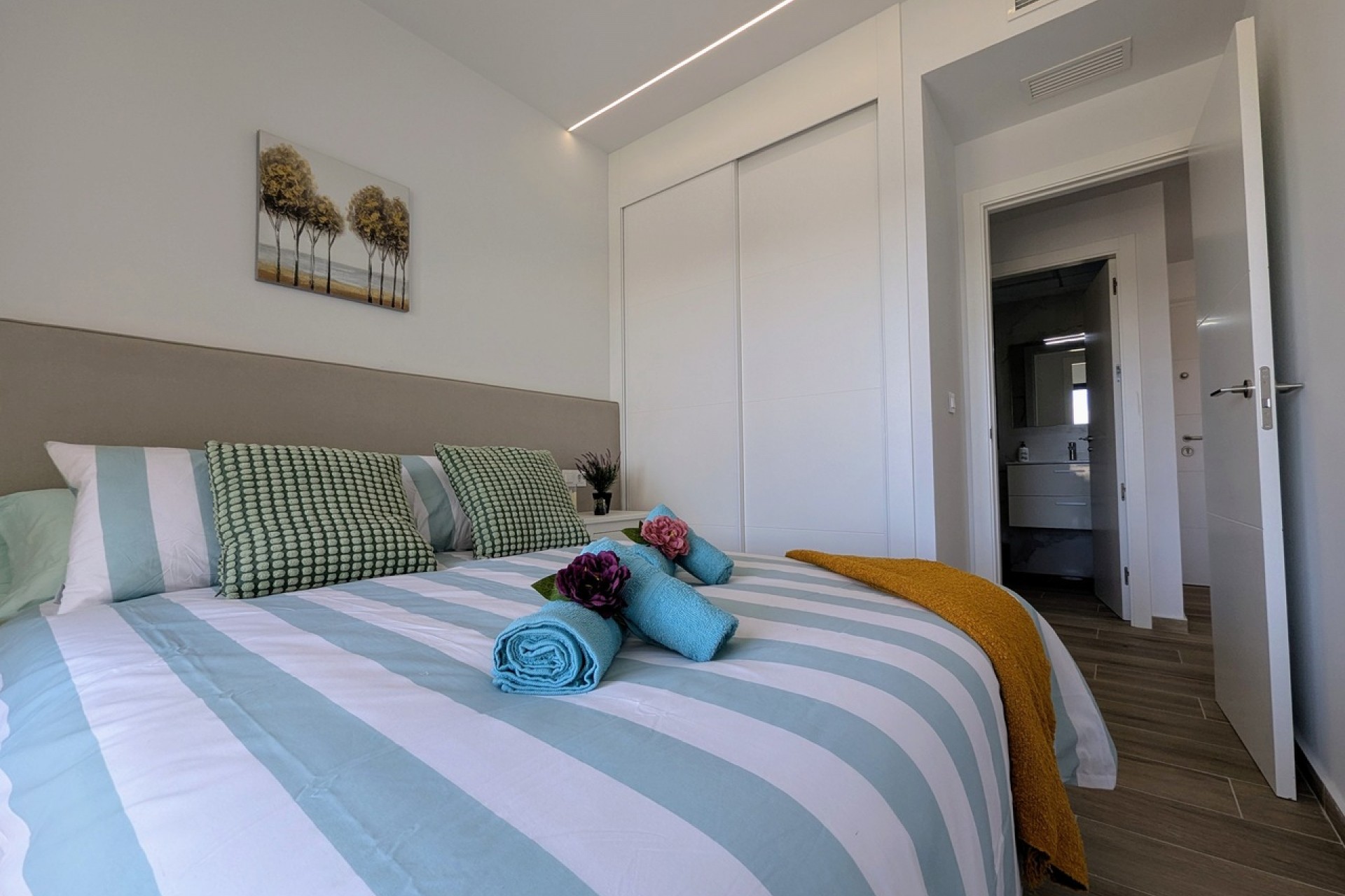 Resale - Penthouse -
Villamartin - Costa Blanca