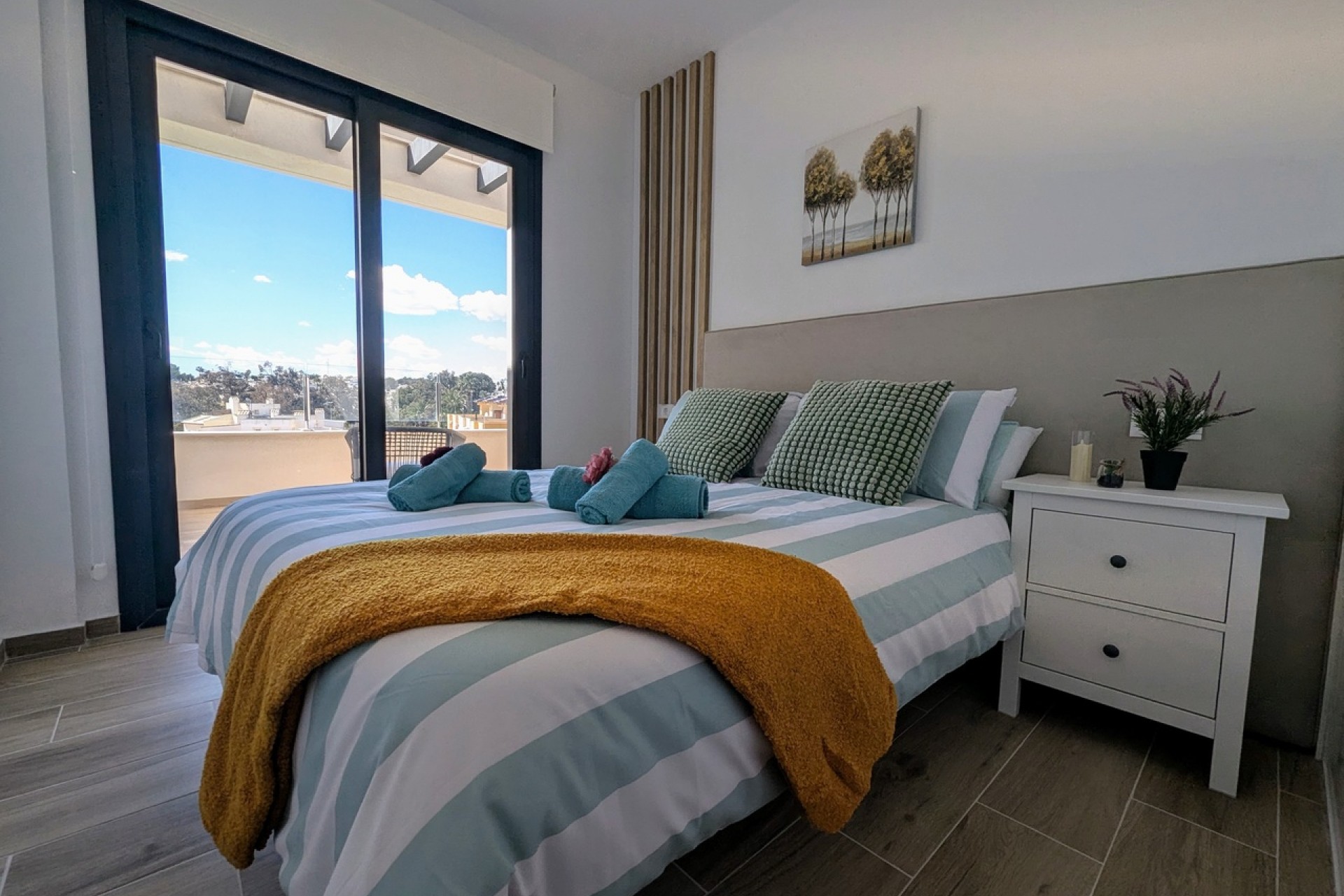 Resale - Penthouse -
Villamartin - Costa Blanca