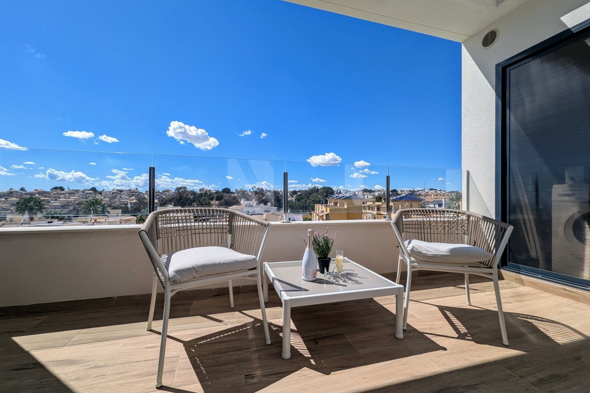 Resale - Penthouse -
Villamartin - Costa Blanca