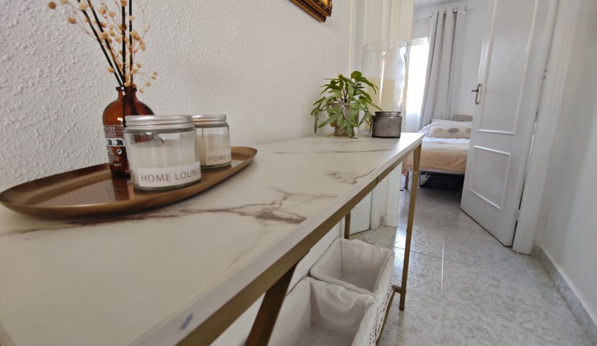 Resale - Penthouse -
Villamartin - Costa Blanca