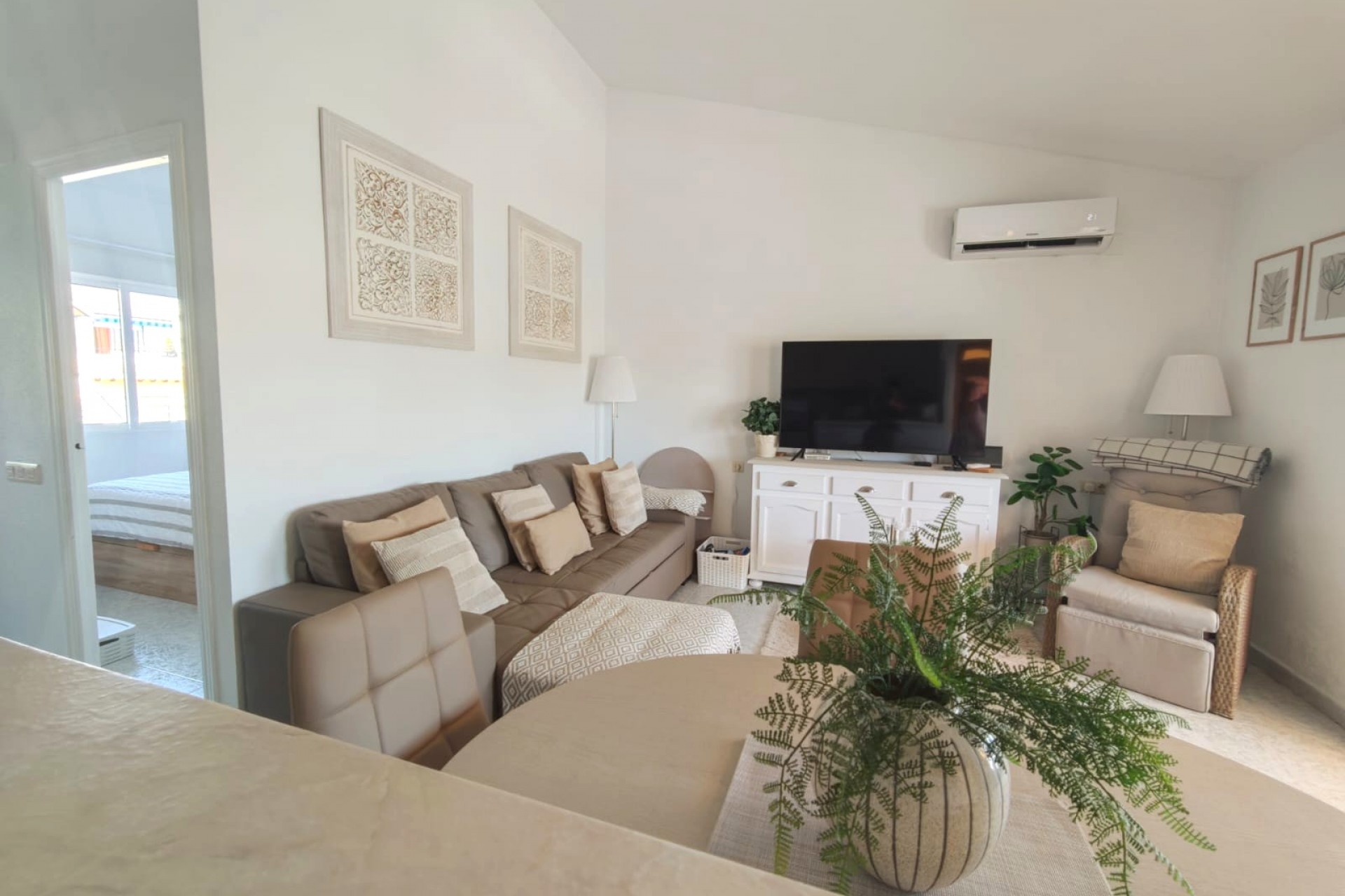 Resale - Penthouse -
Villamartin - Costa Blanca